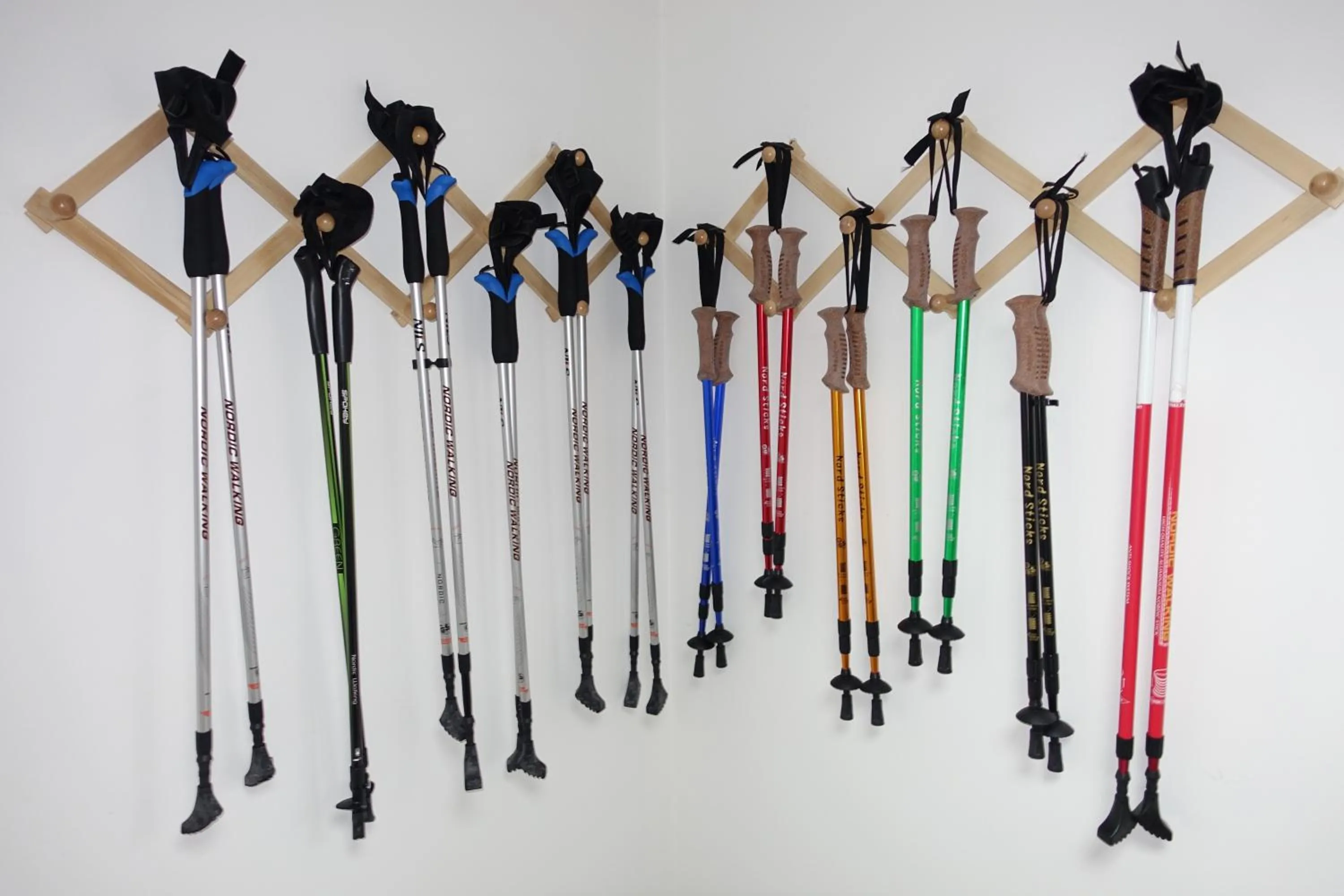 Hiking in Apartamenty Zielony Dom