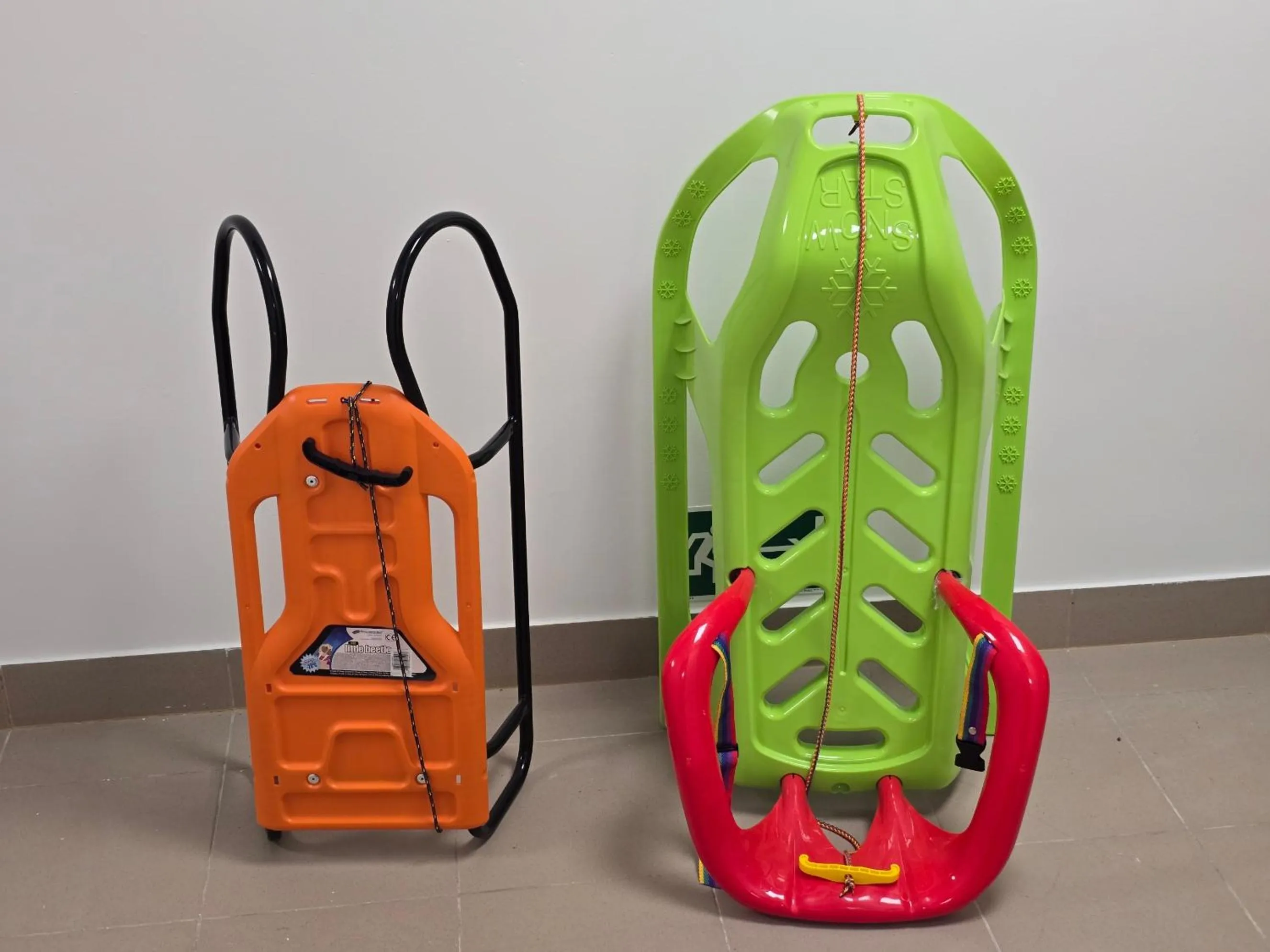 Area and facilities in Apartamenty Zielony Dom