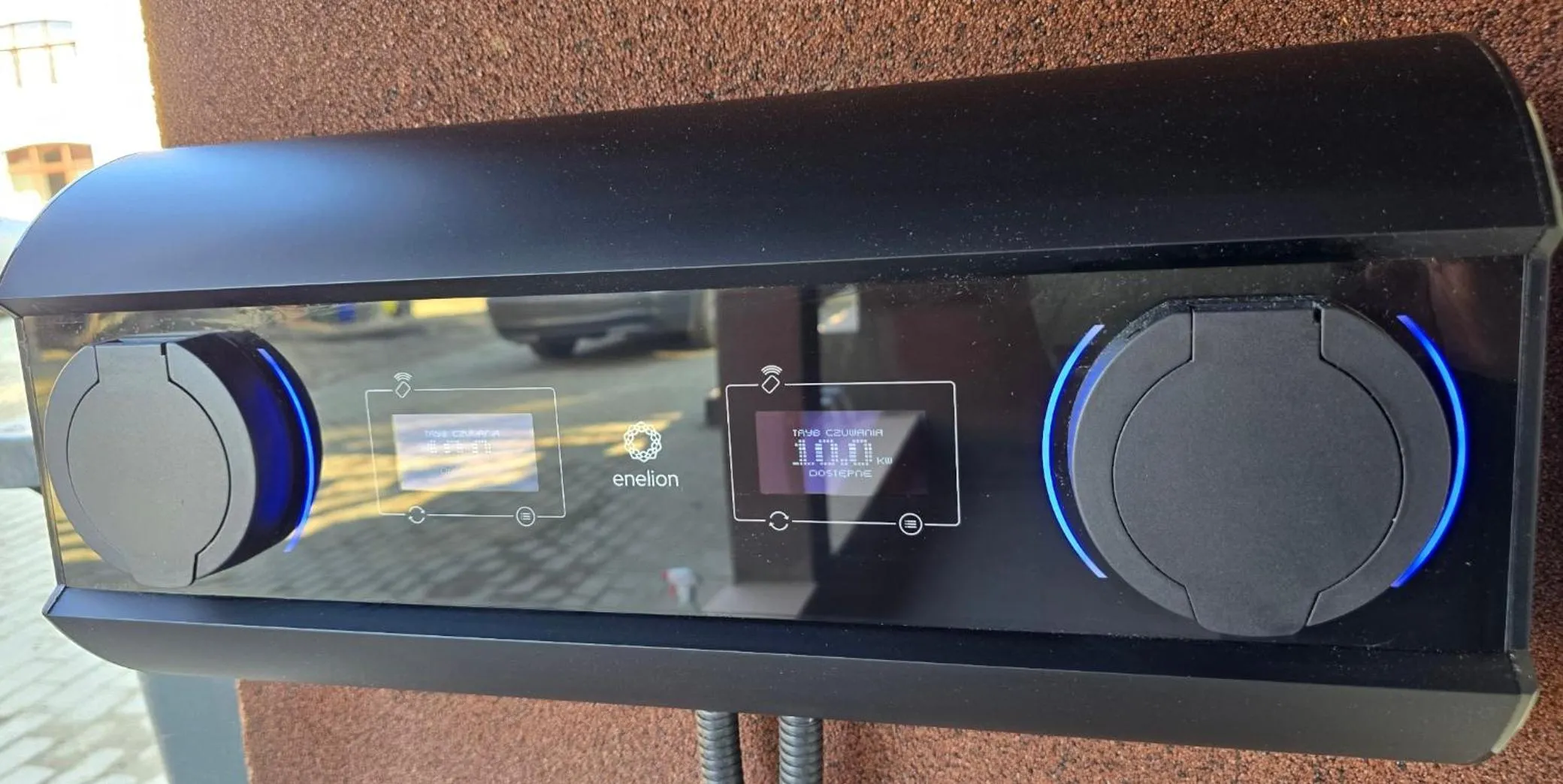 Area and facilities in Apartamenty Zielony Dom