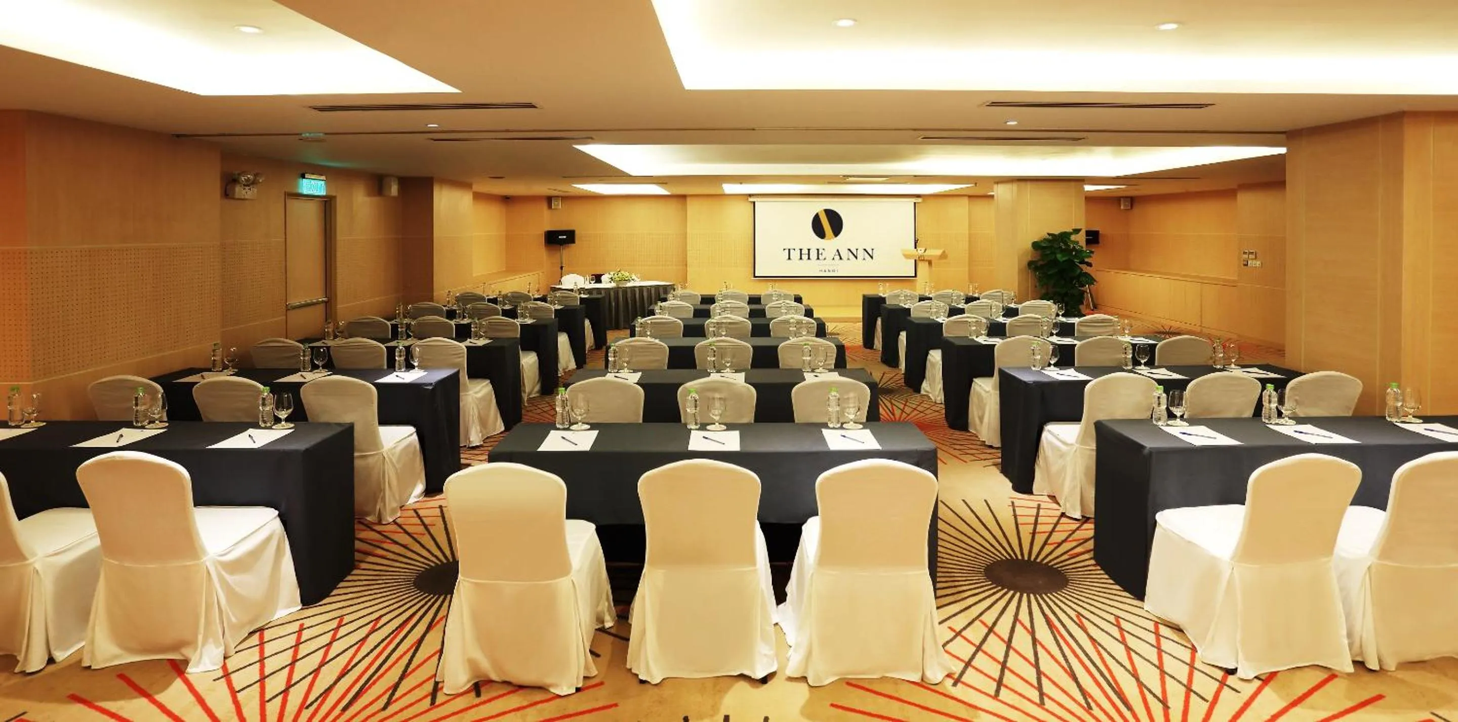 Banquet/Function facilities in The Ann Hanoi Hotel & Spa