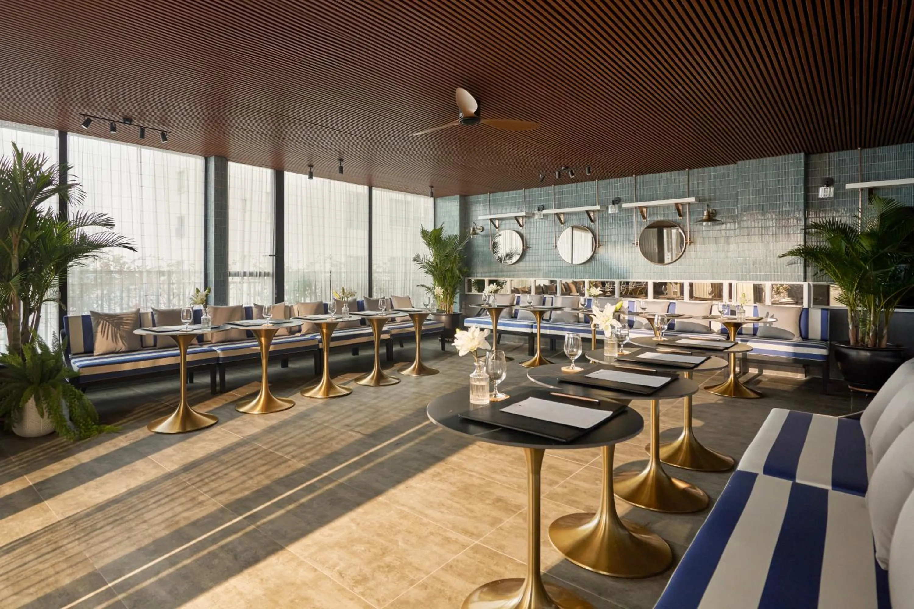 Meeting/conference room in The Ann Hanoi Hotel & Spa