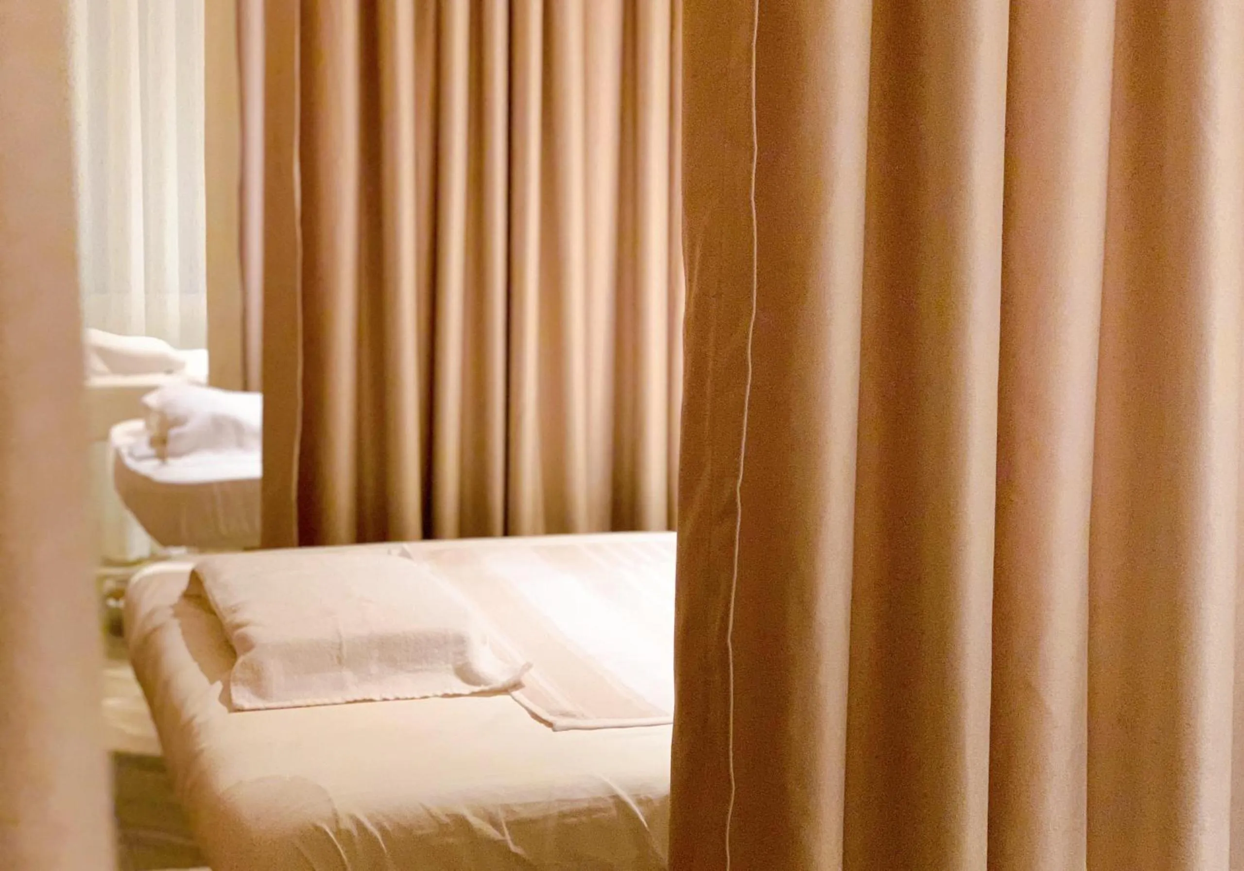 Spa and wellness centre/facilities, Bed in The Ann Hanoi Hotel & Spa