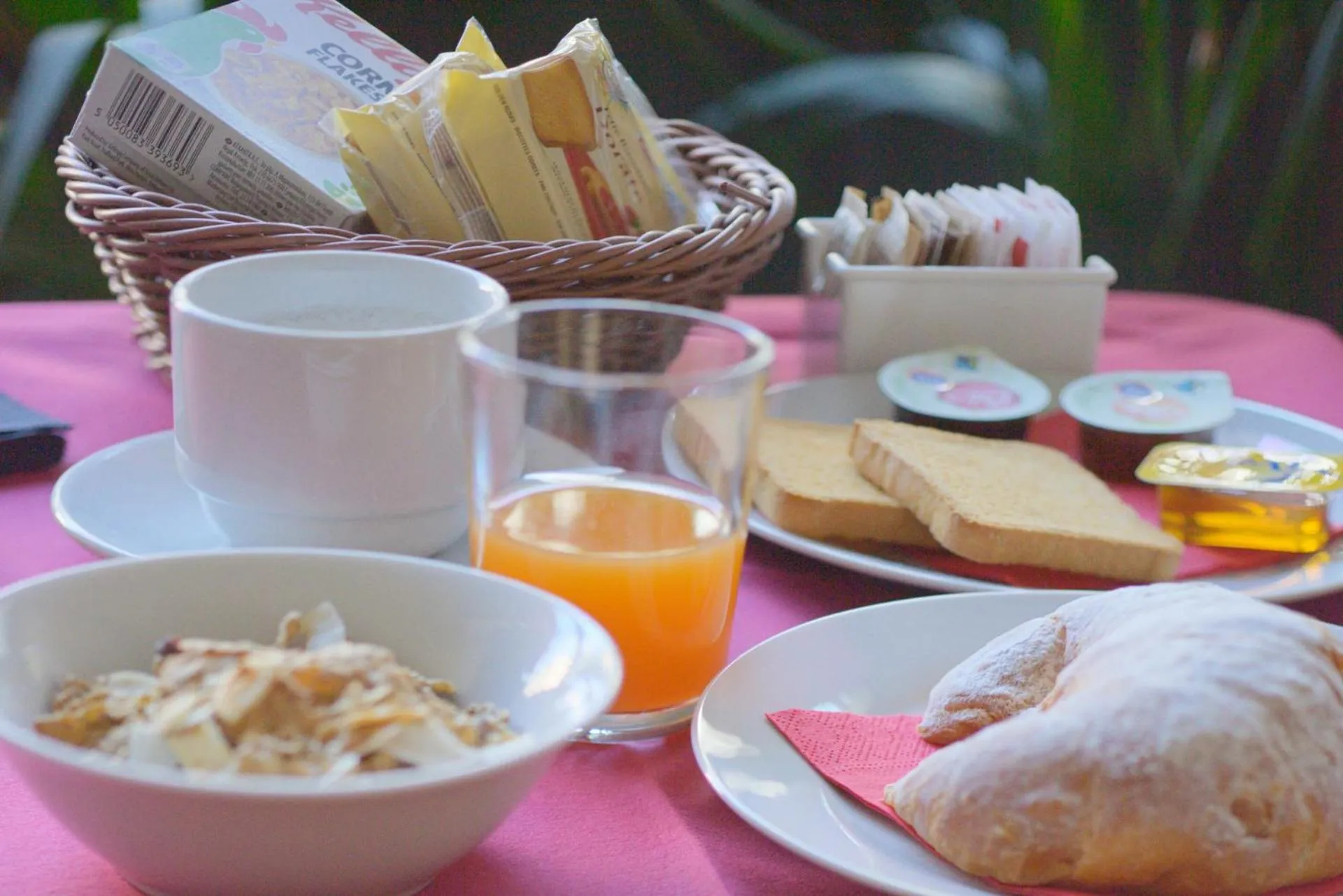 Lounge or bar in Hotel Seven Rooms