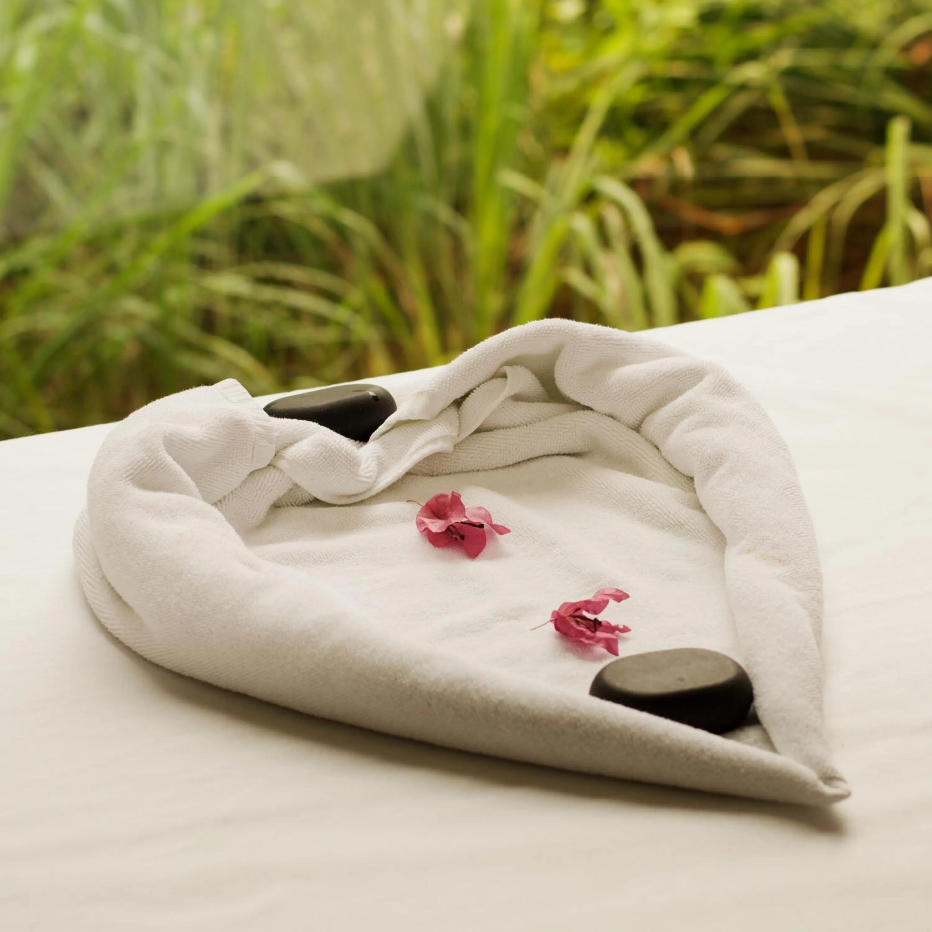 Spa and wellness centre/facilities in Kasara Chitwan