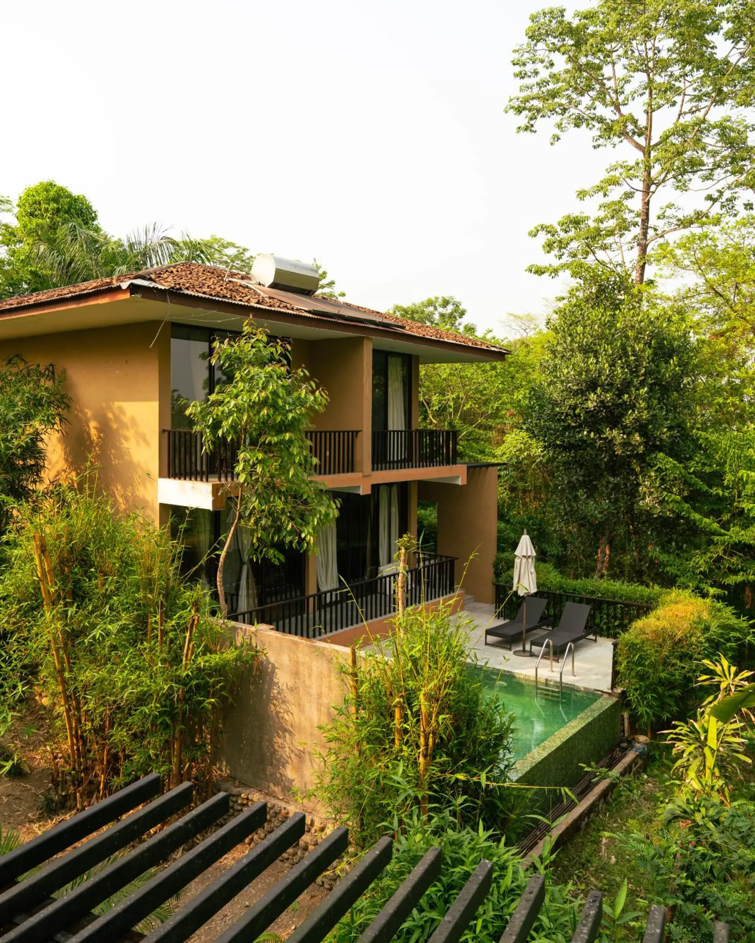 Family Suite in Kasara Chitwan Family Suite in Kasara Chitwan