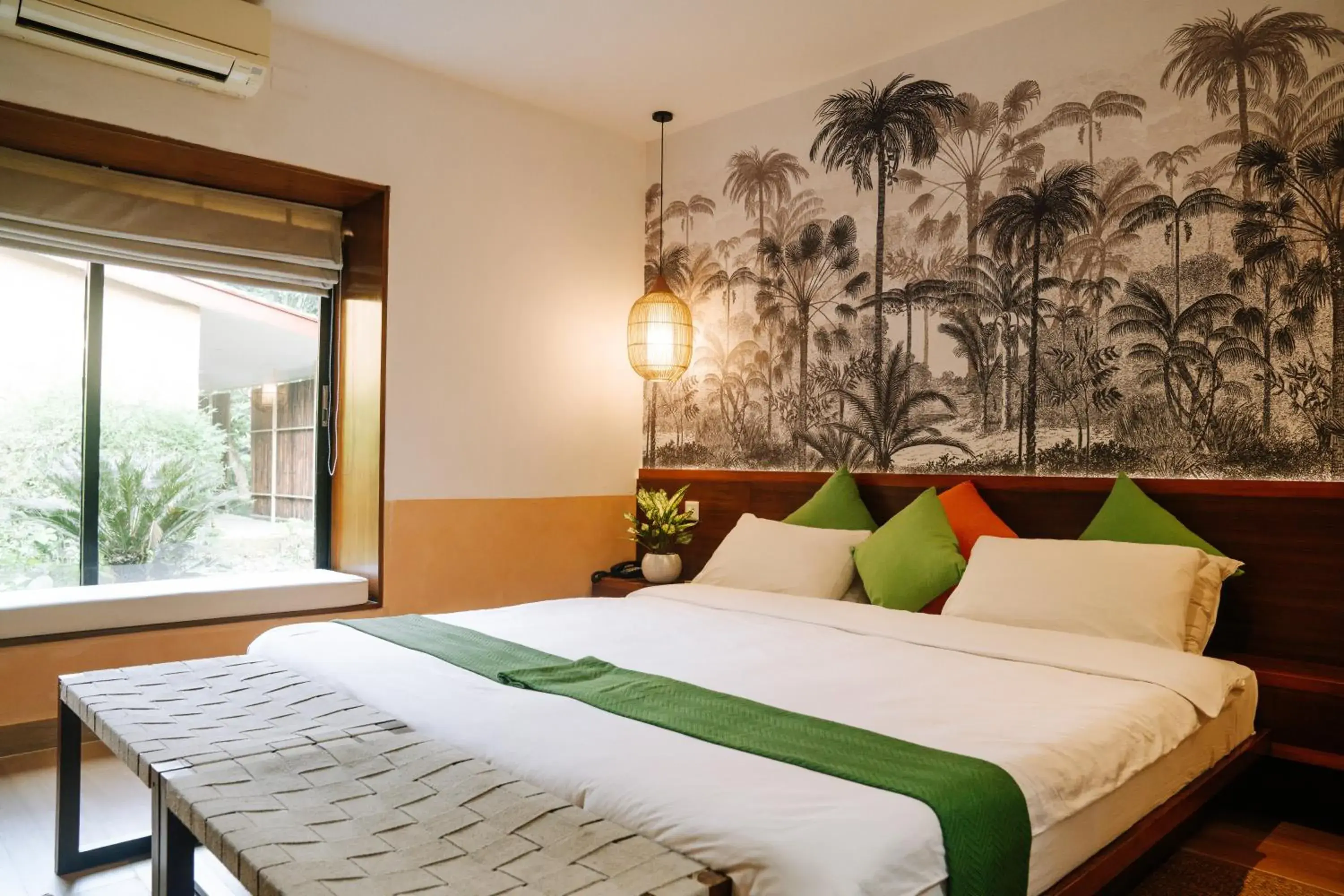 Premium Villa - single occupancy in Kasara Chitwan Premium Villa - single occupancy in Kasara Chitwan