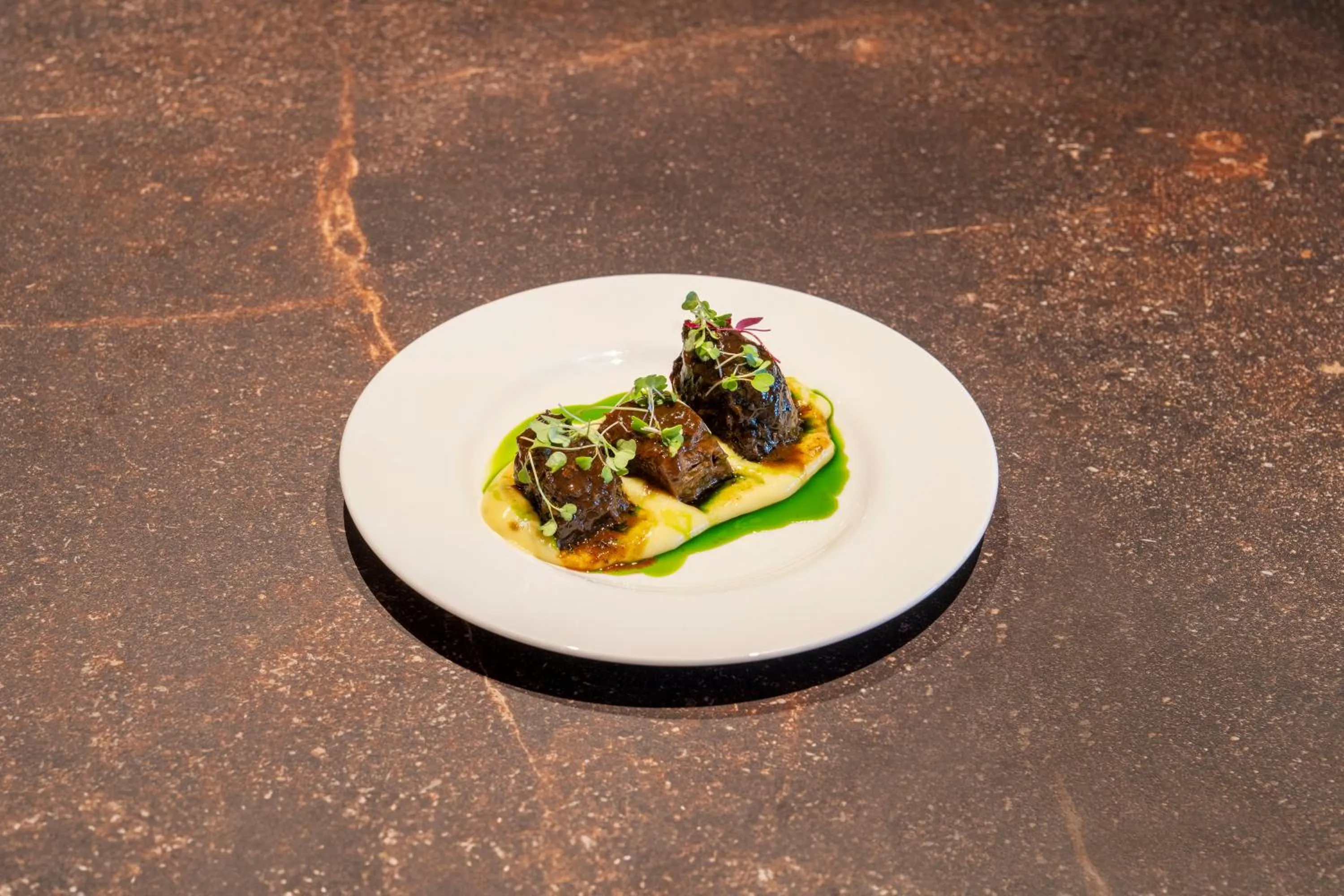 Food in Eurostars La Pleta