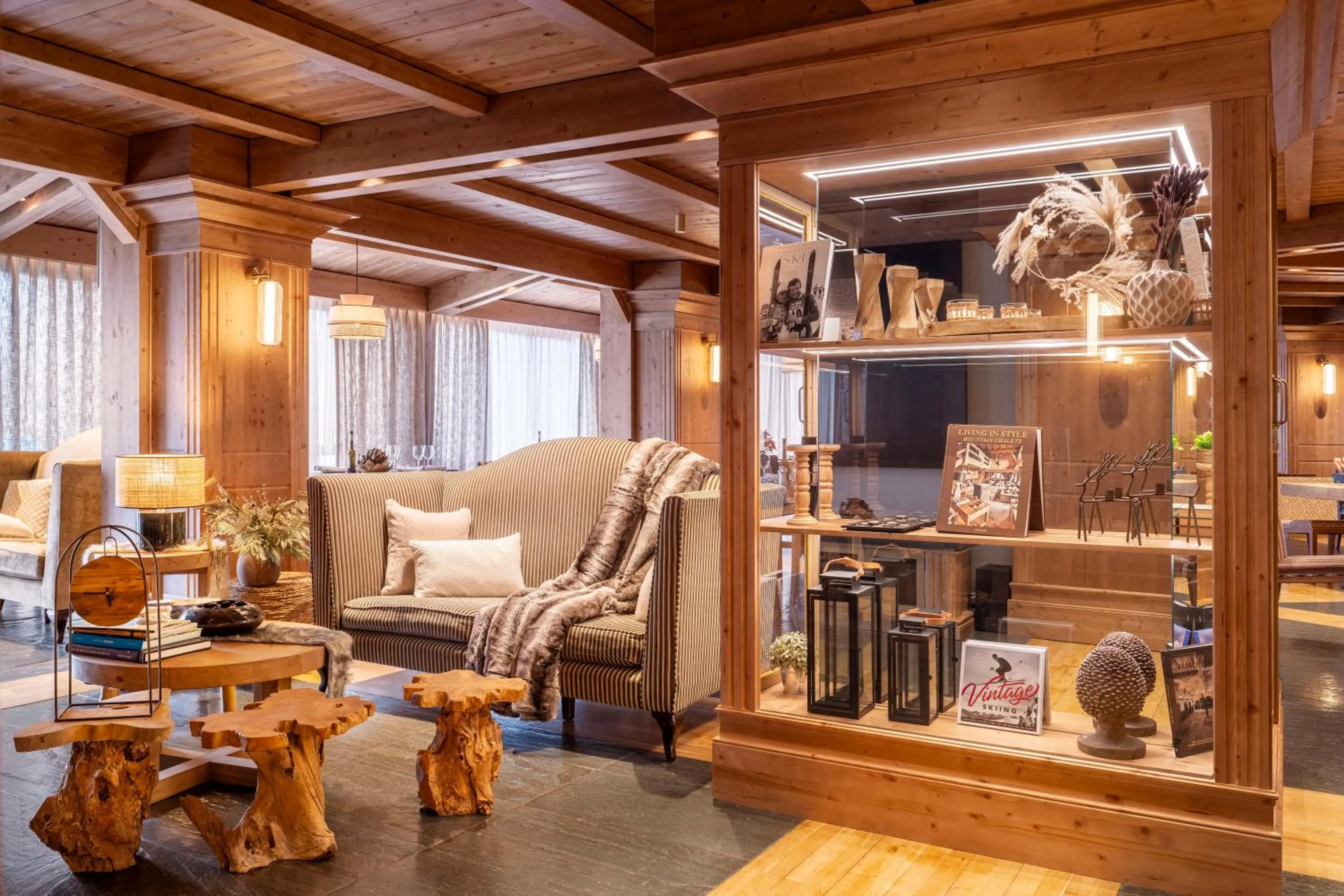 Property building in Eurostars La Pleta