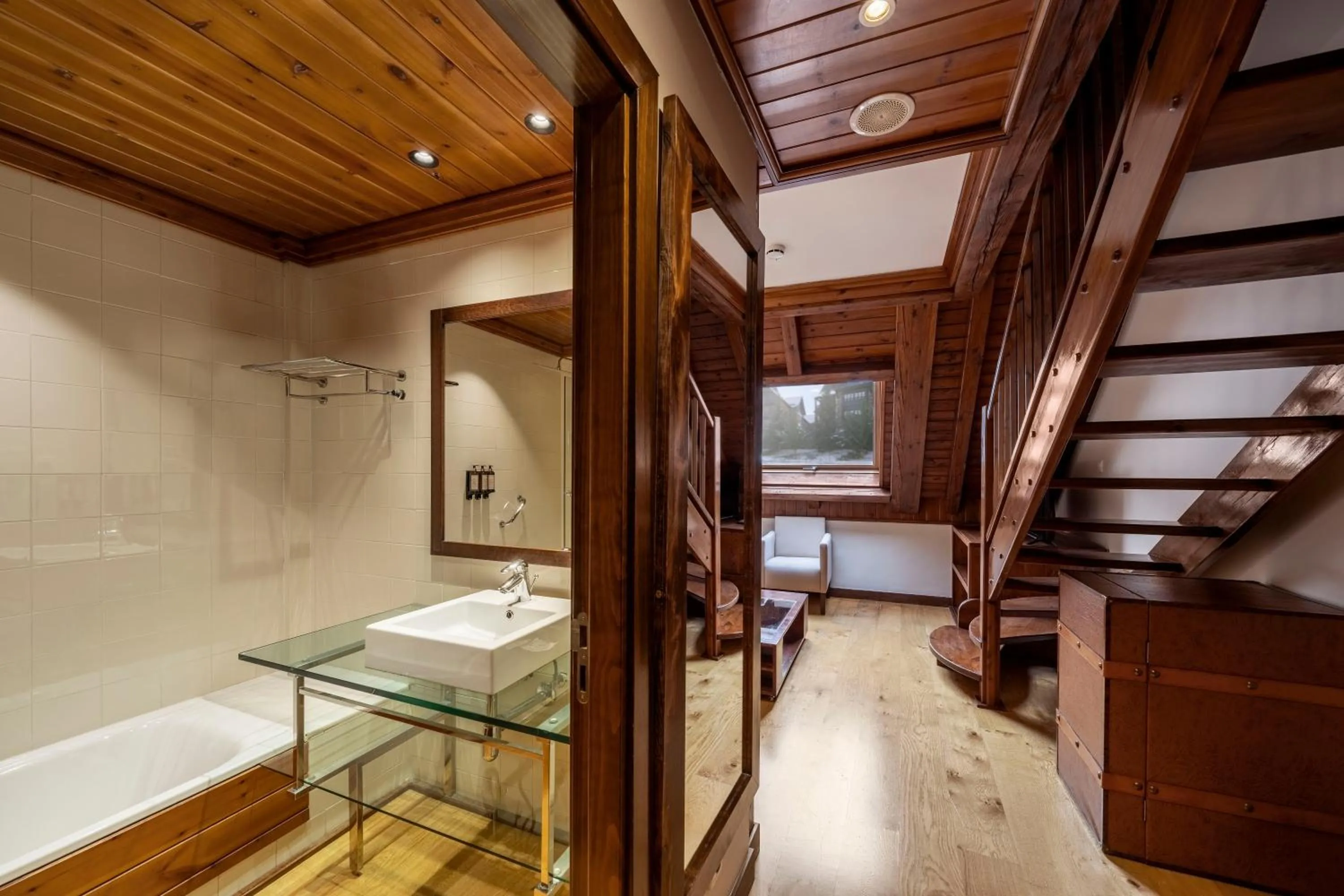 Photo of the whole room, Bed in Eurostars La Pleta