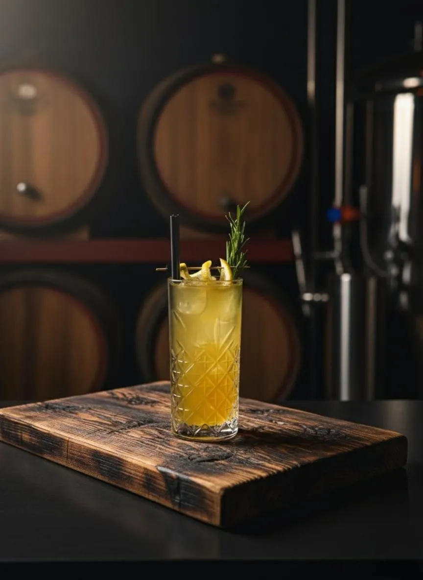 Drinks in Park Hotel & Restauracja Browar Brzeg