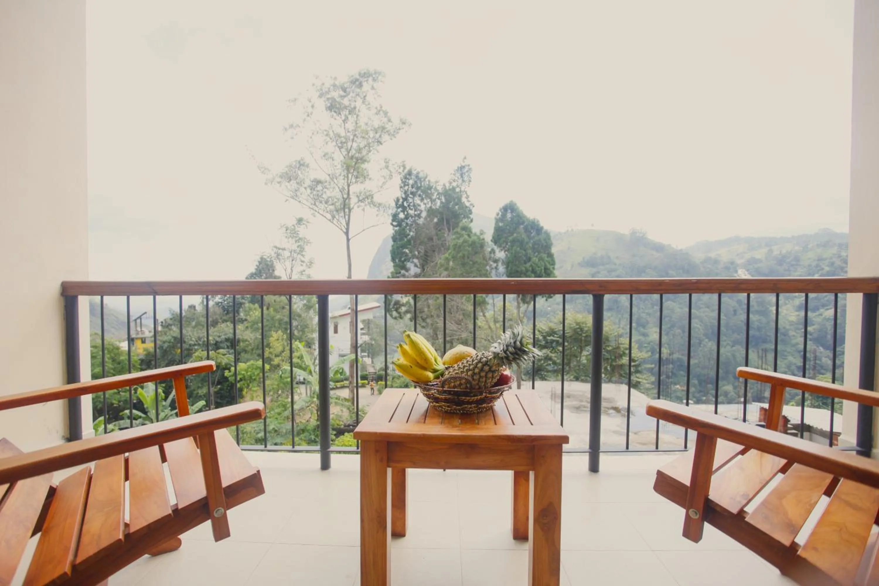 View (from property/room) in Hotel Onrock