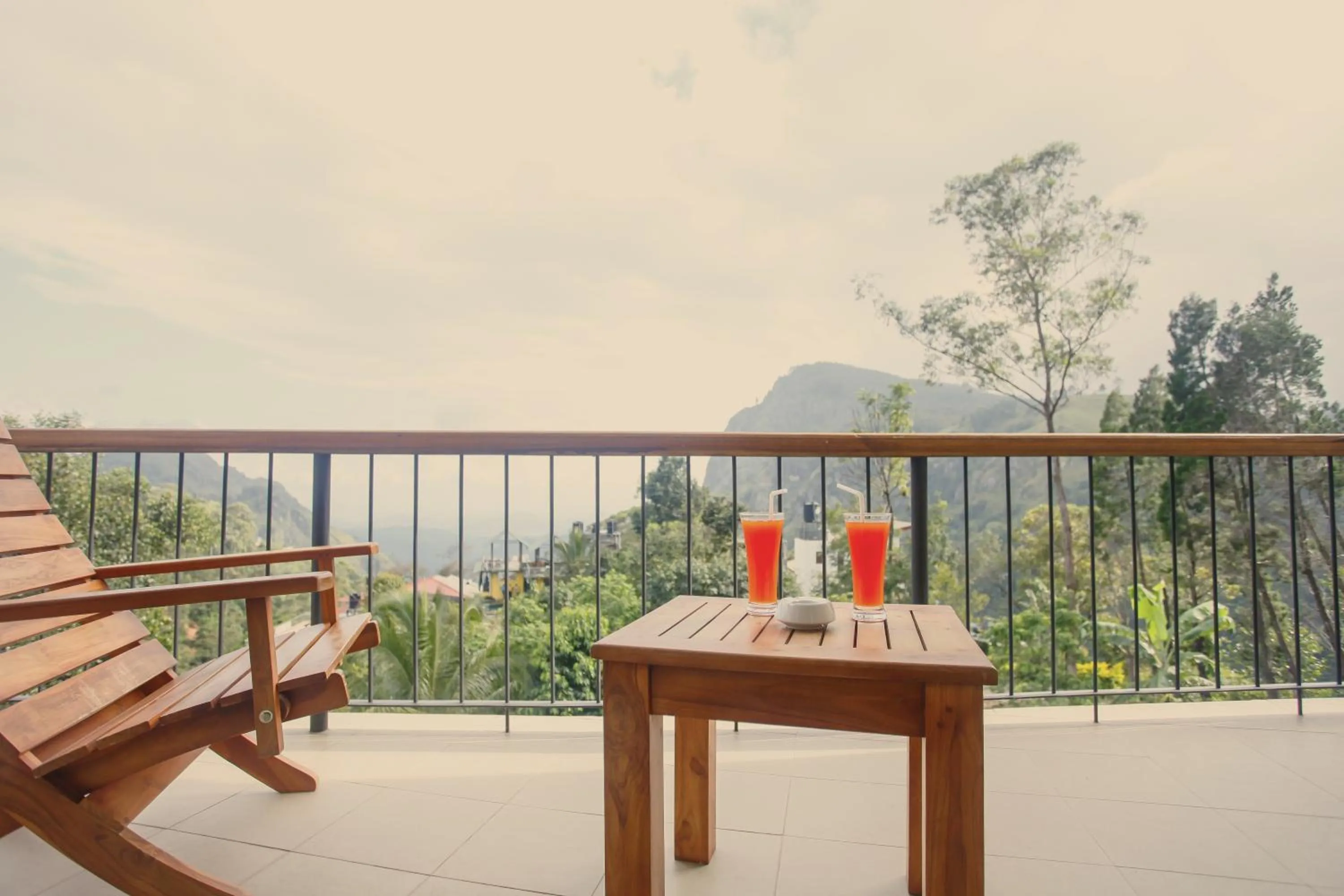 View (from property/room) in Hotel Onrock