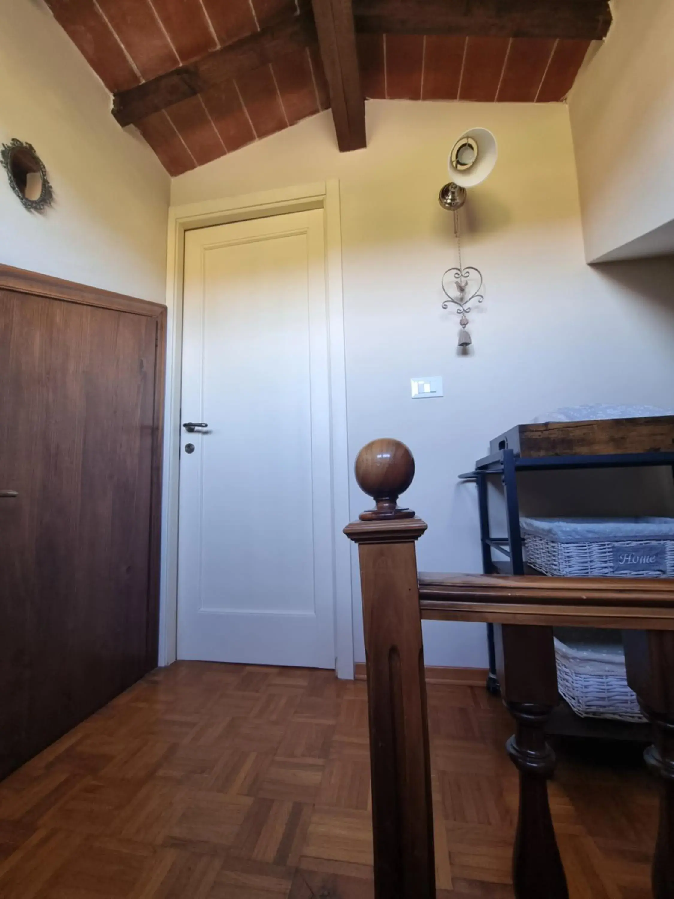 Comfort Quadruple Room in Casa Aloe B&B Comfort Quadruple Room in Casa Aloe B&B