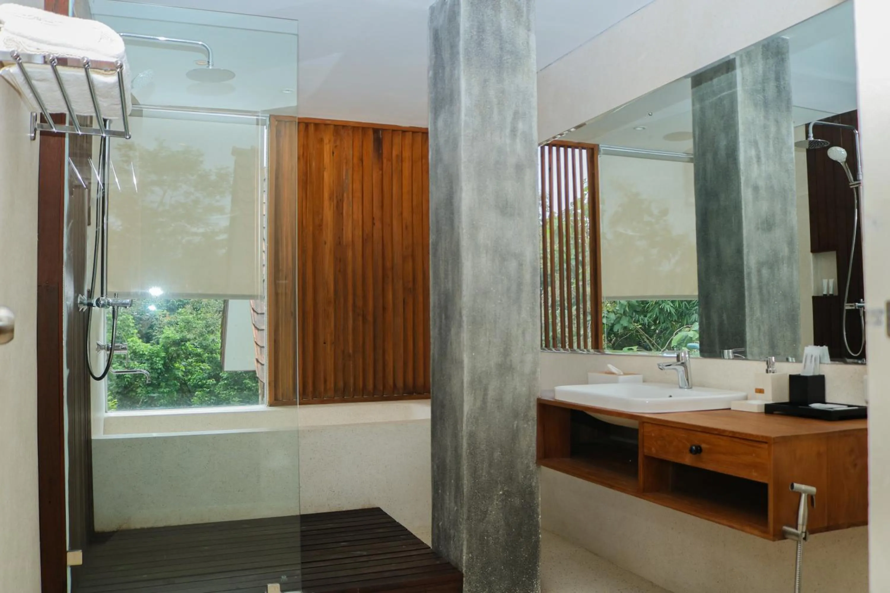 The Setumbu Experience, ARTOTEL Curated