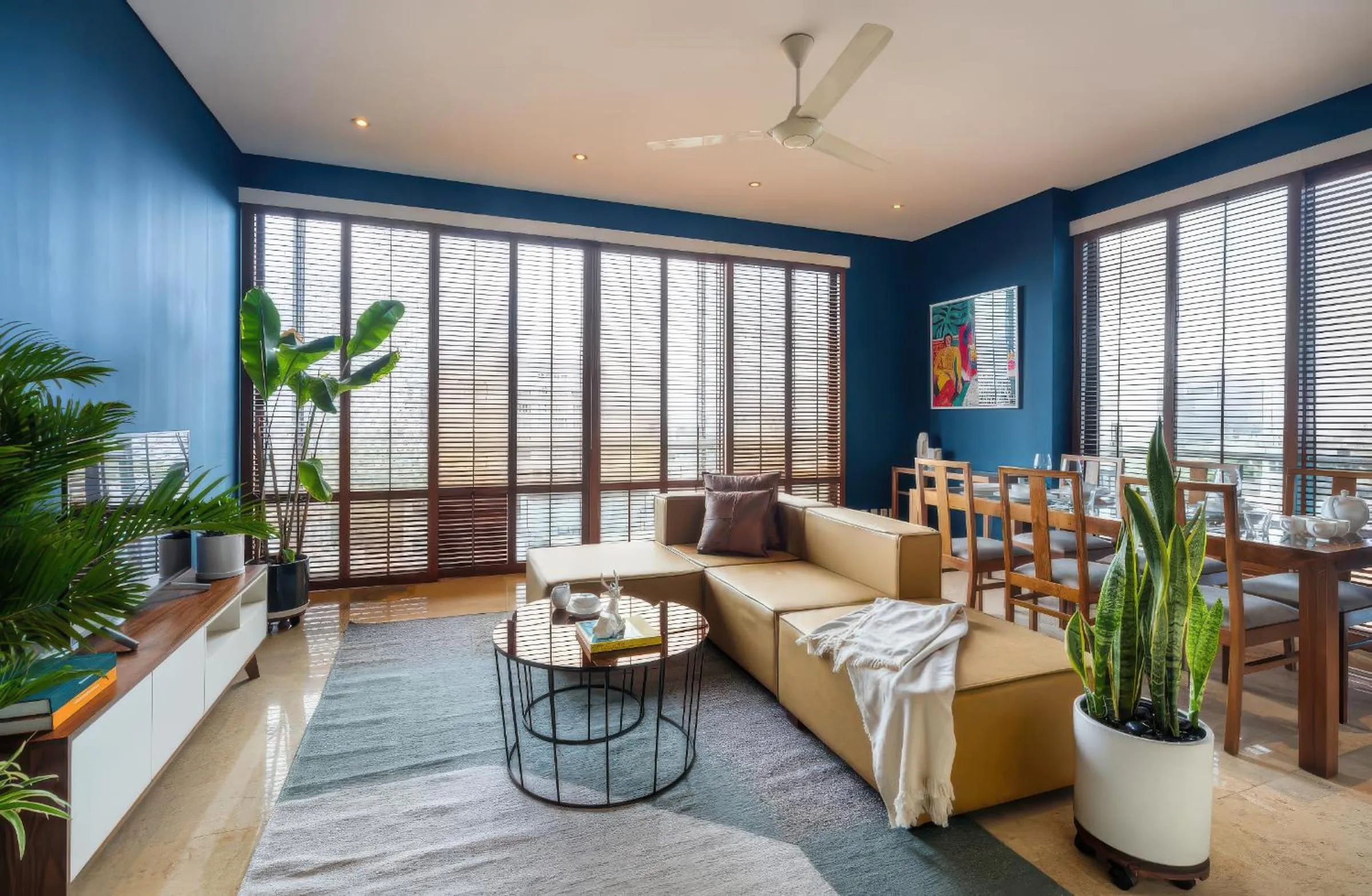 TV and multimedia in Avalon Saigon District 1 - Independence Palace