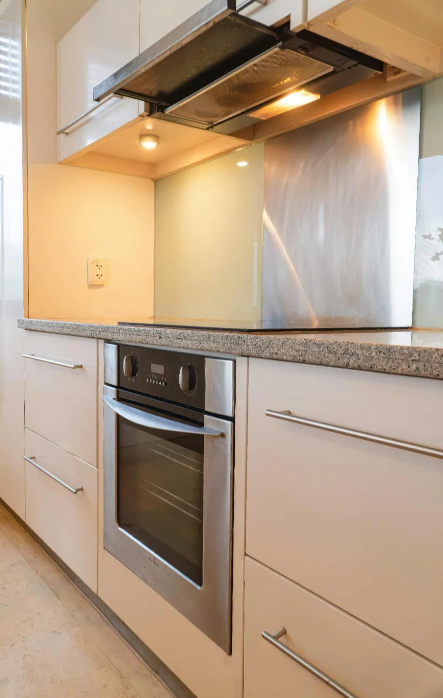 Kitchen or kitchenette in Avalon Saigon District 1 - Independence Palace