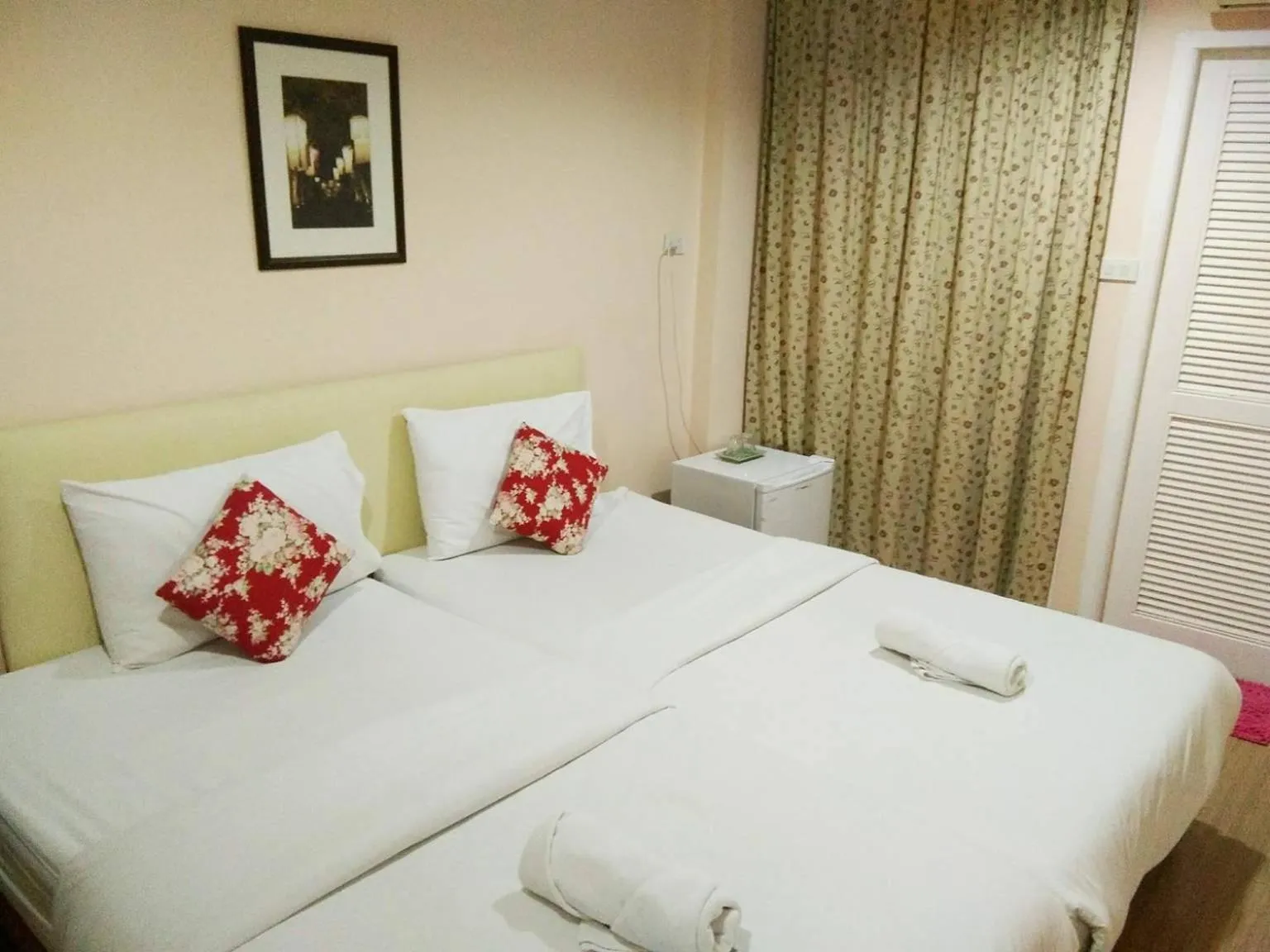 The Grace House Chiangmai