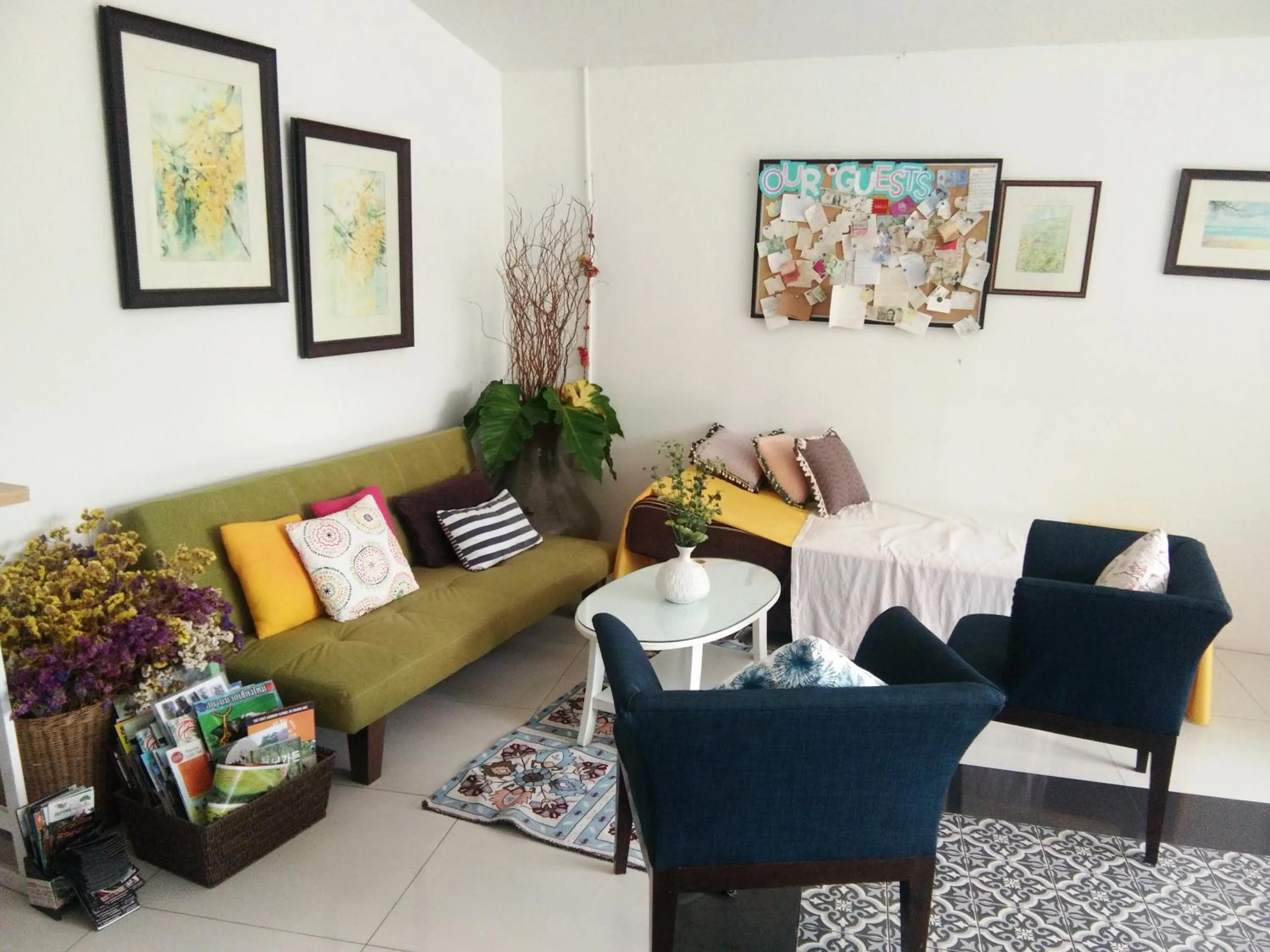 The Grace House Chiangmai