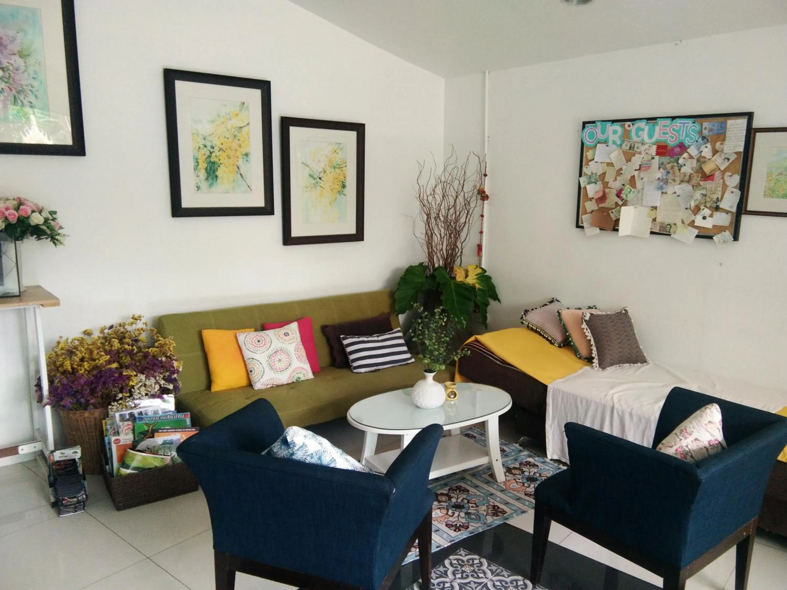 The Grace House Chiangmai