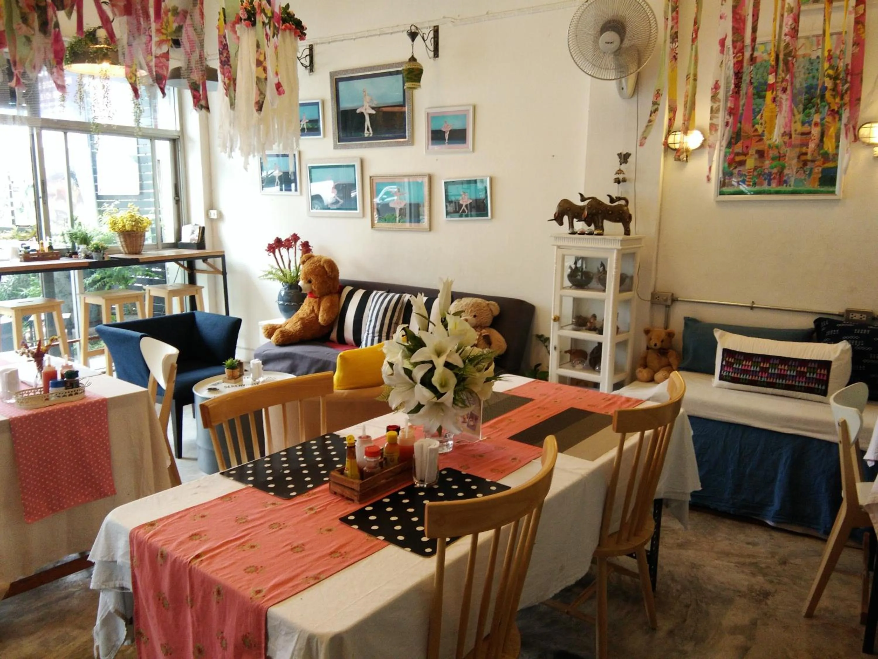 The Grace House Chiangmai