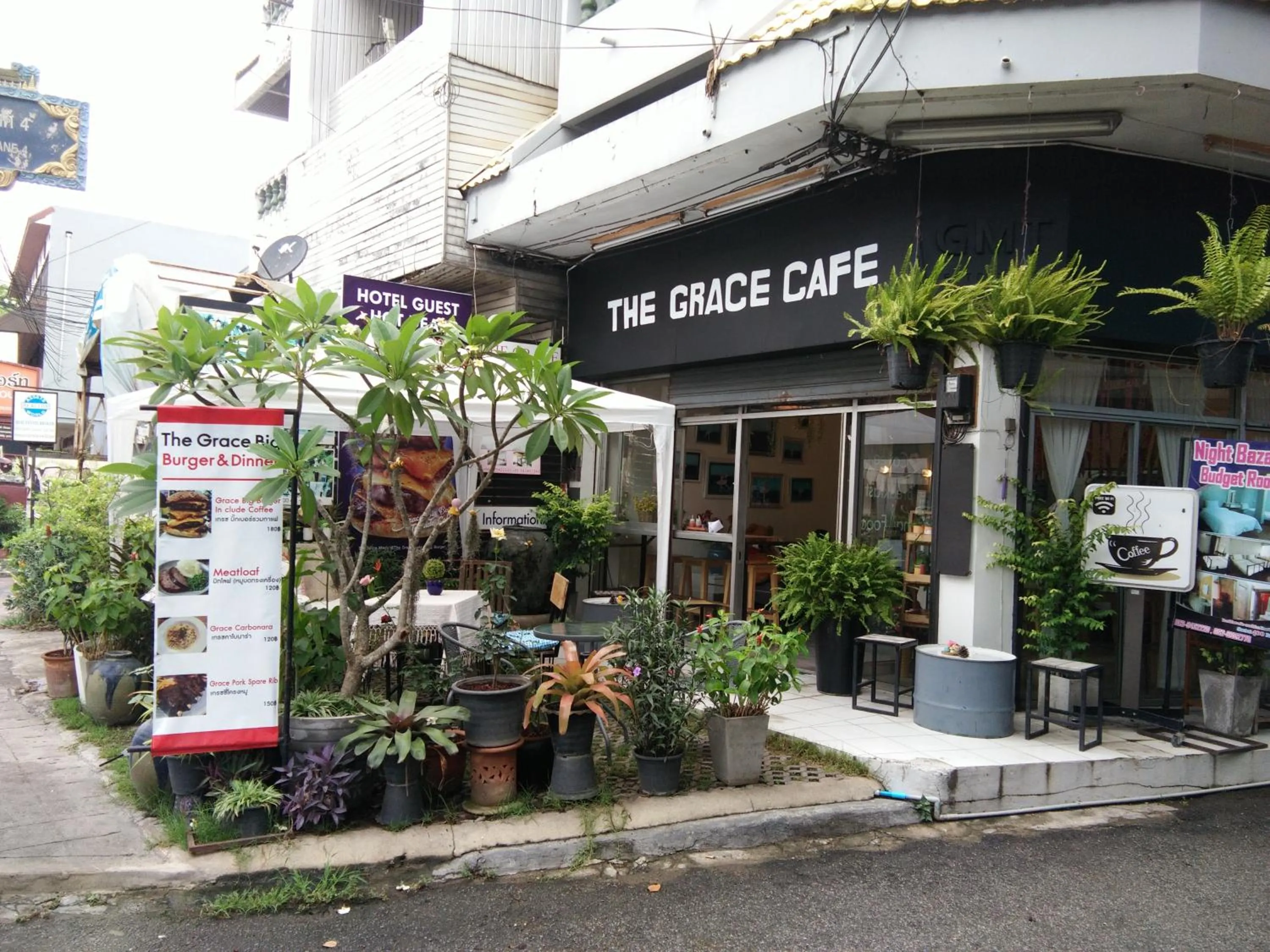 The Grace House Chiangmai