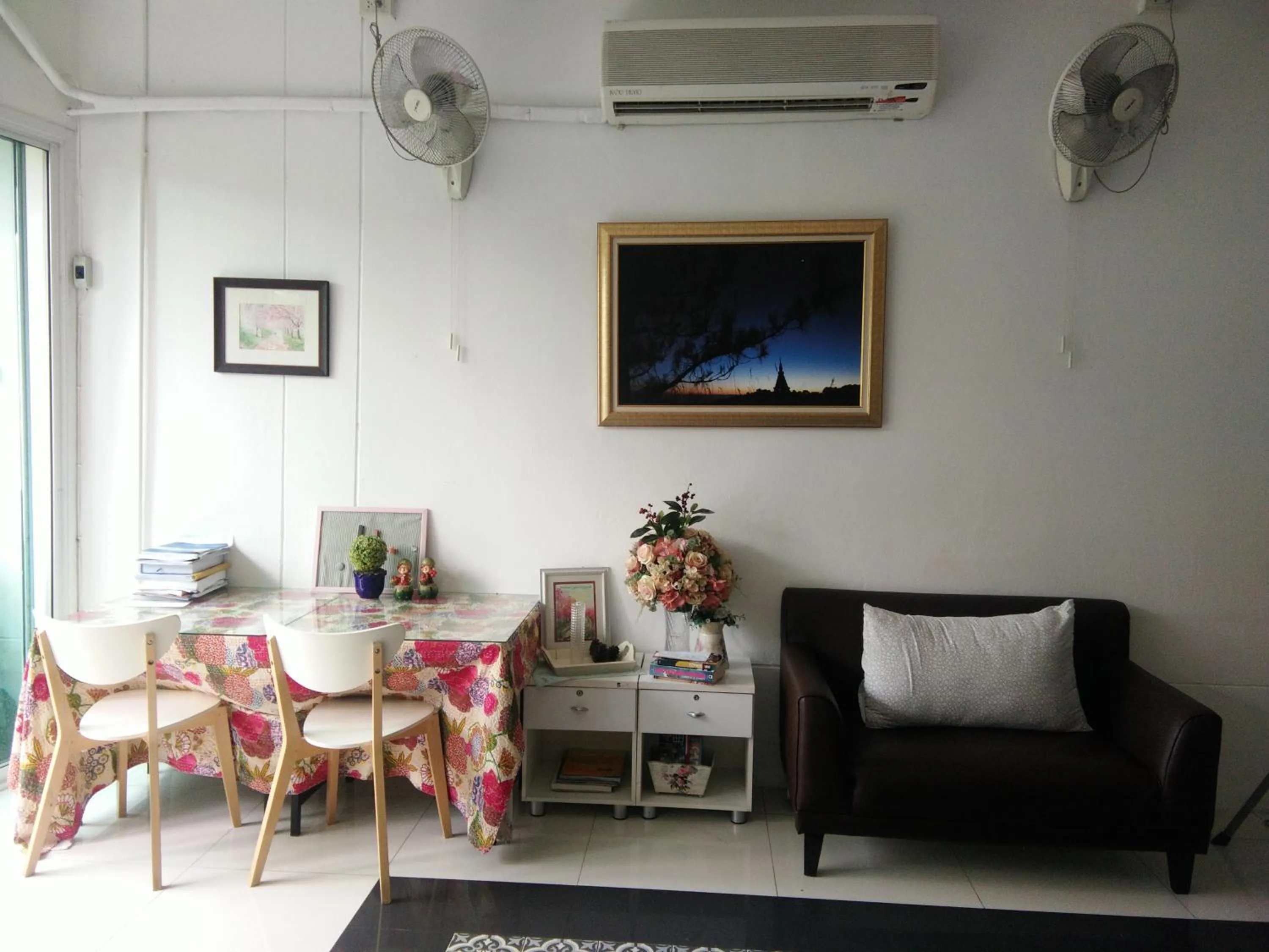 The Grace House Chiangmai