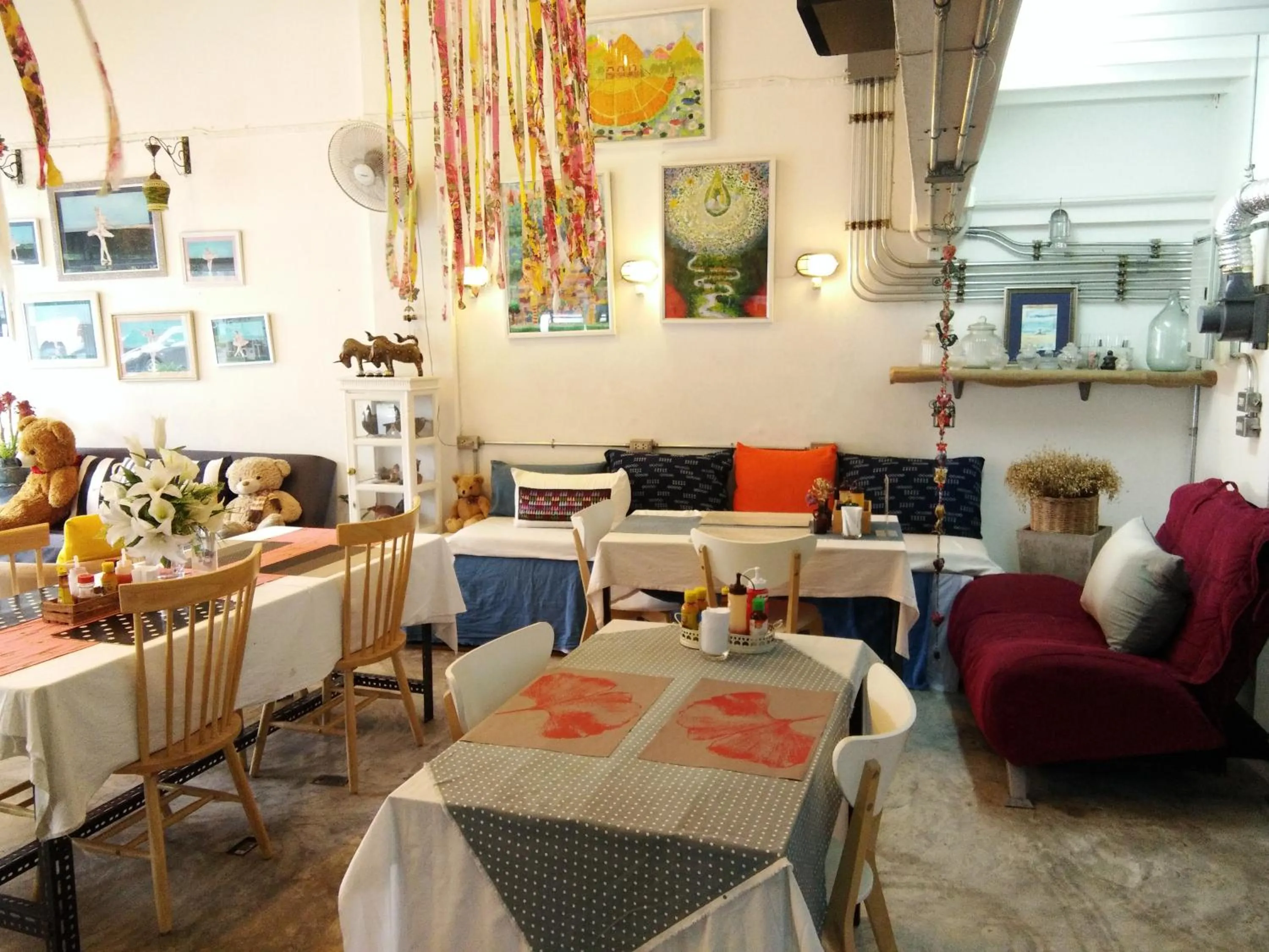 The Grace House Chiangmai