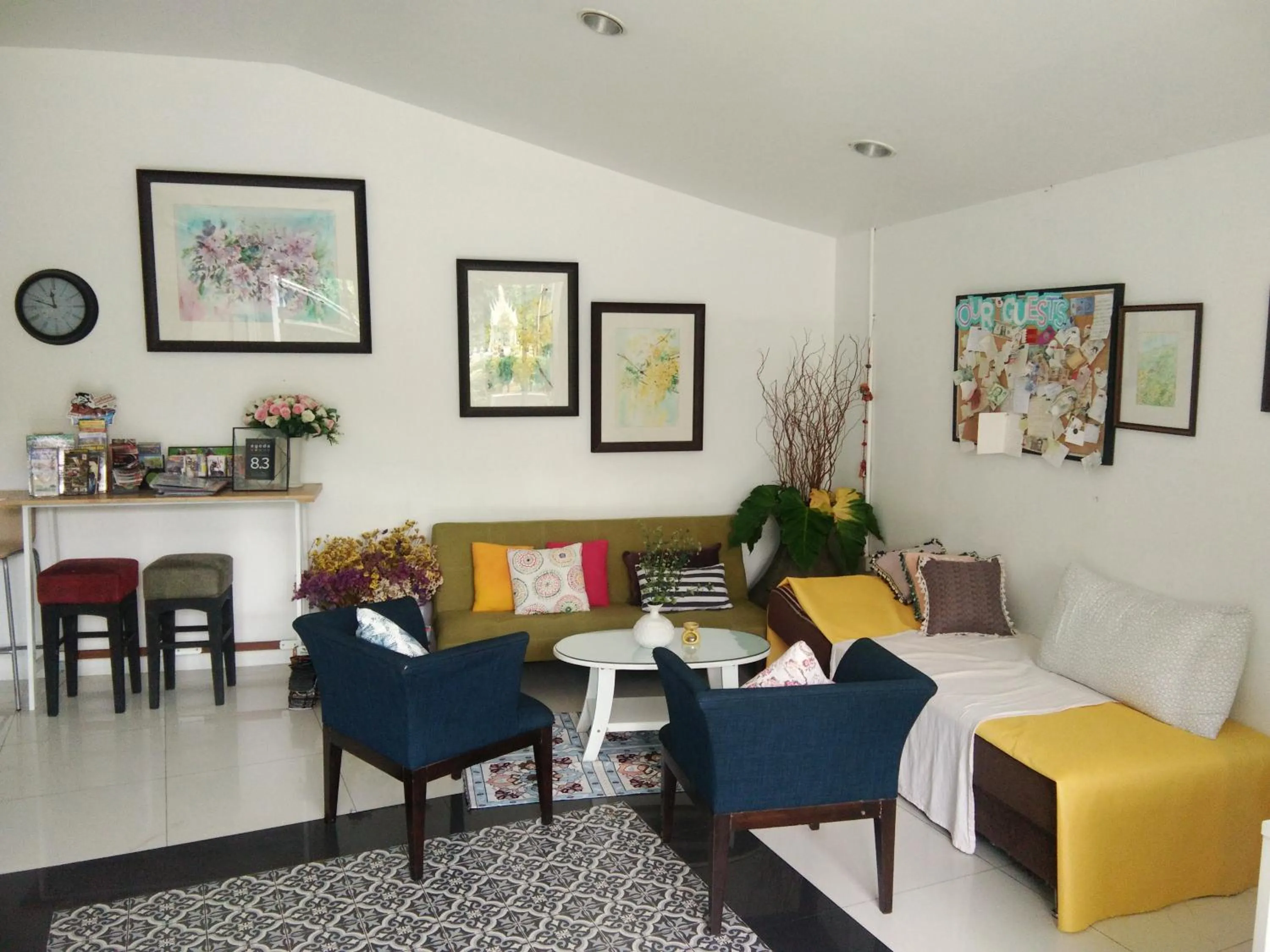 The Grace House Chiangmai