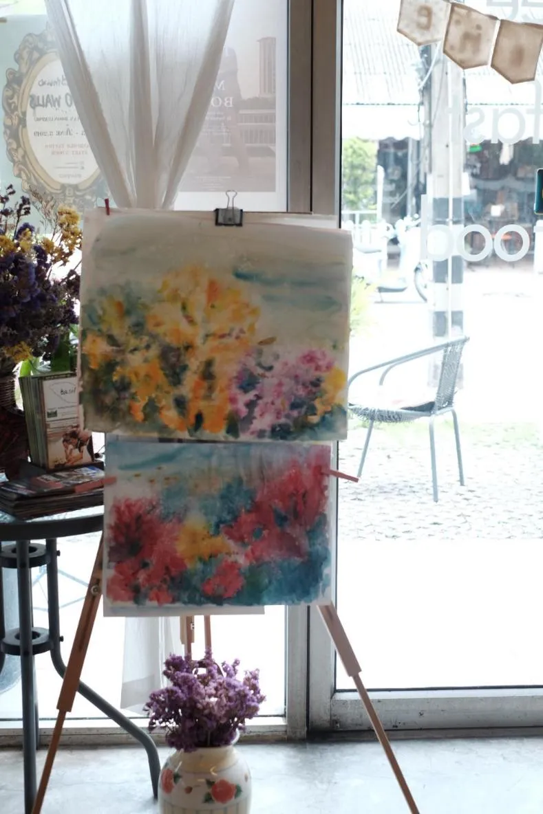 The Grace House Chiangmai