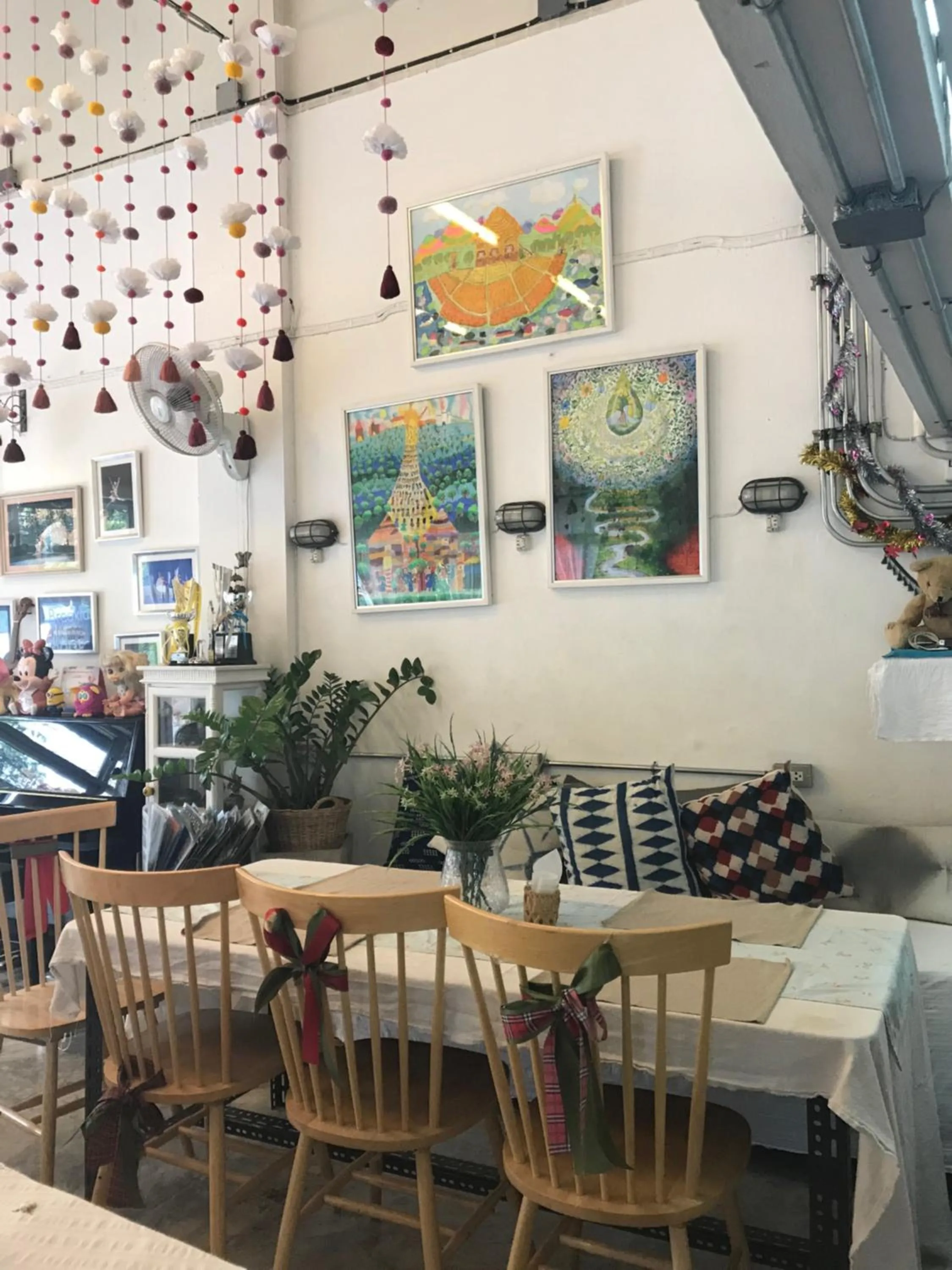 The Grace House Chiangmai