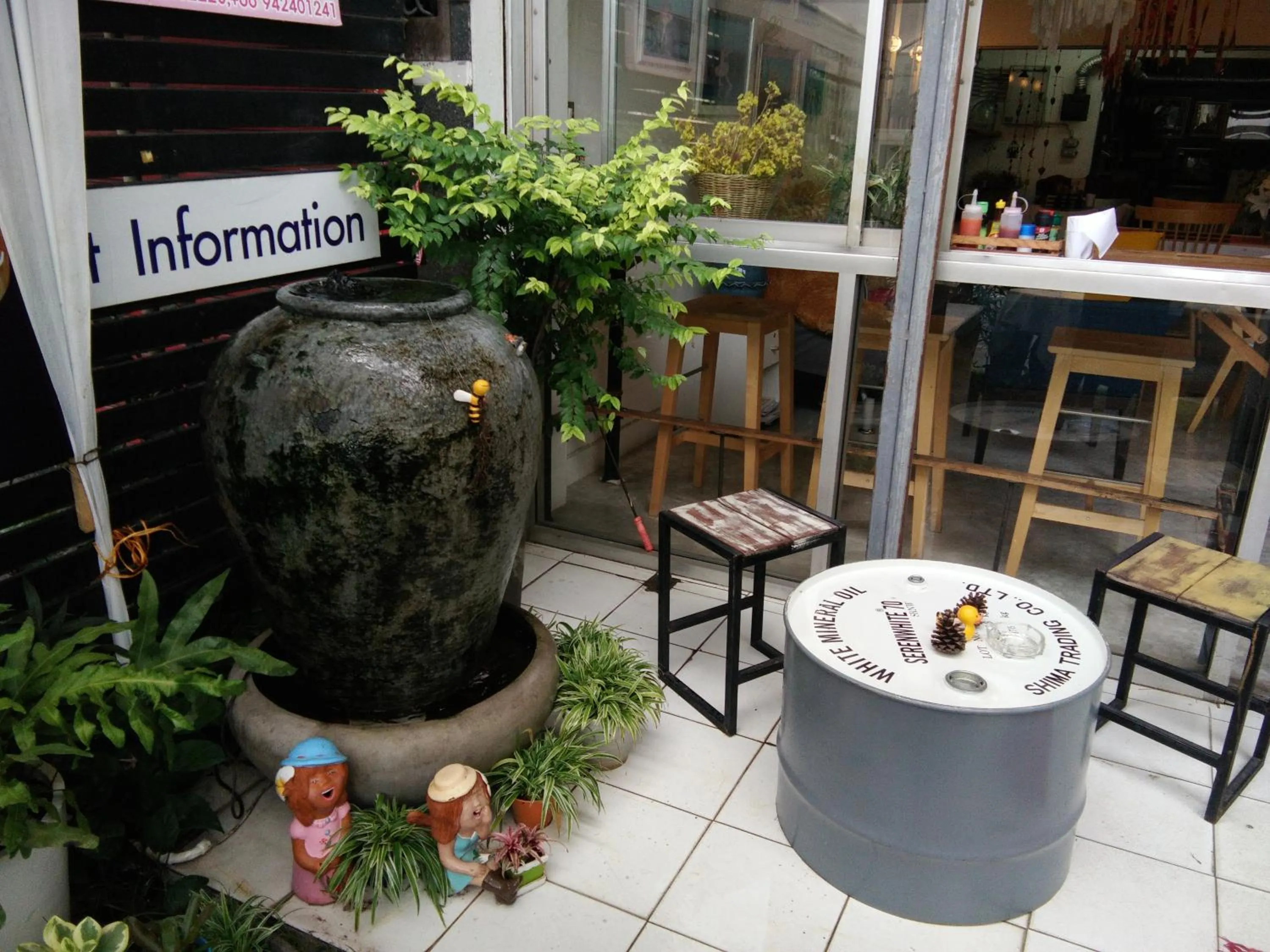 The Grace House Chiangmai