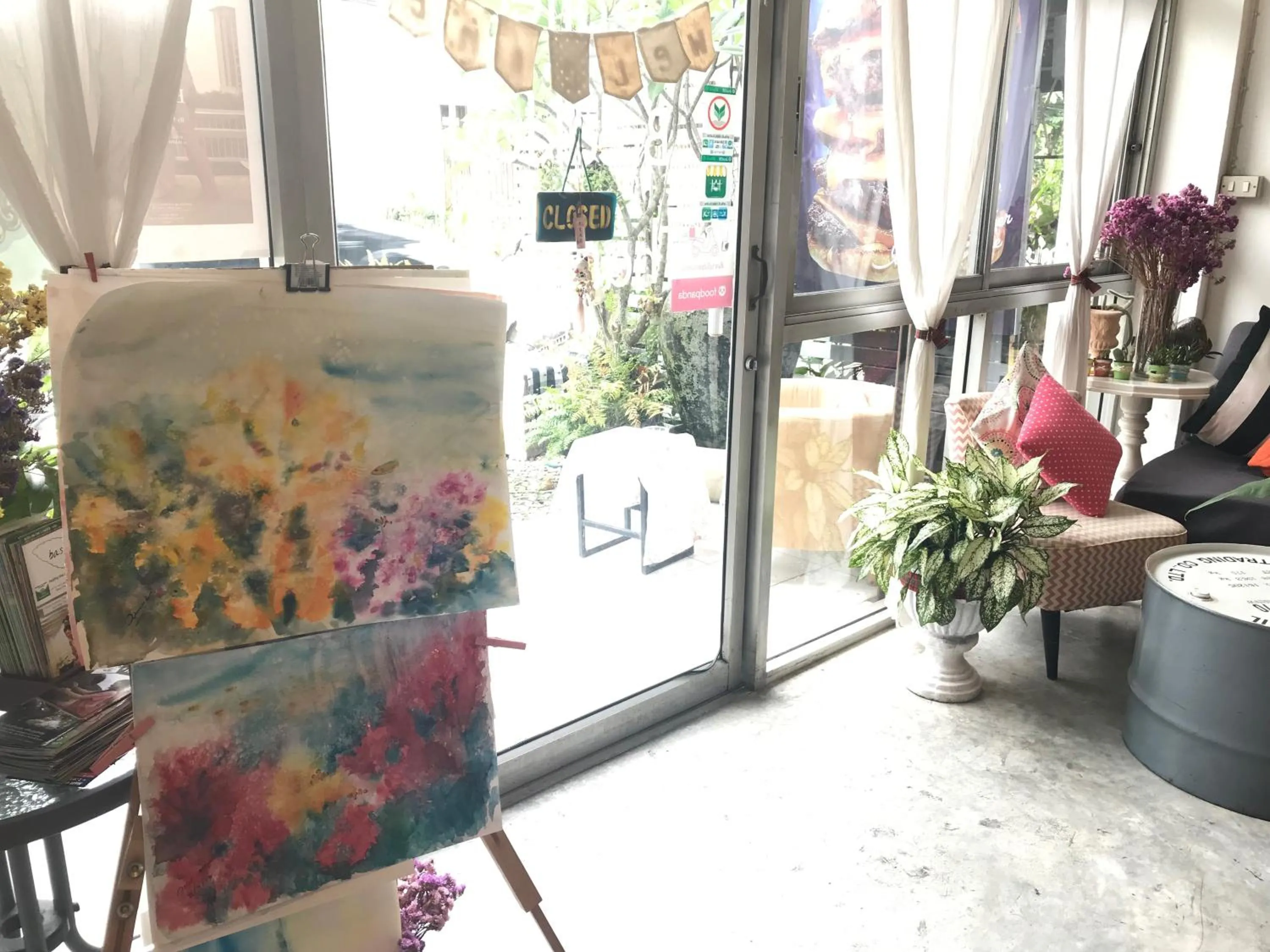 The Grace House Chiangmai