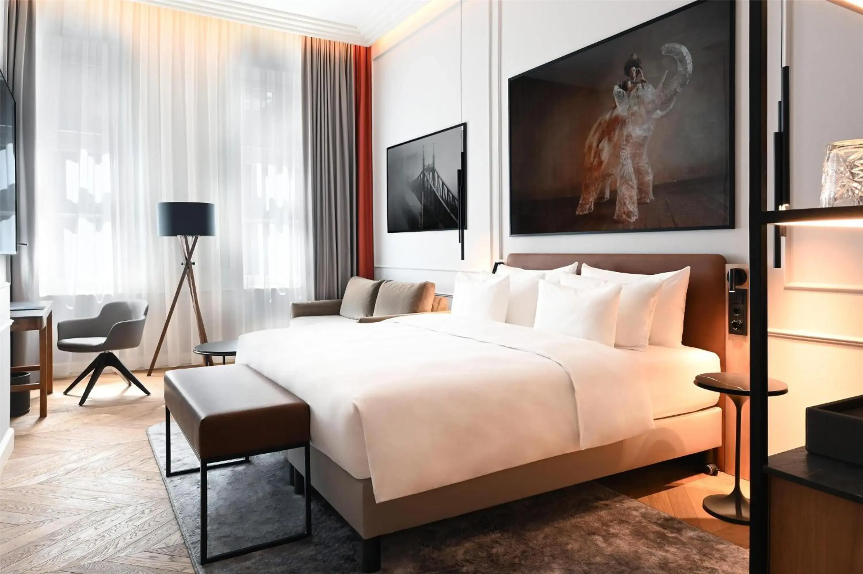 Radisson Collection Hotel, Basilica Budapest Radisson Collection Hotel, Basilica Budapest