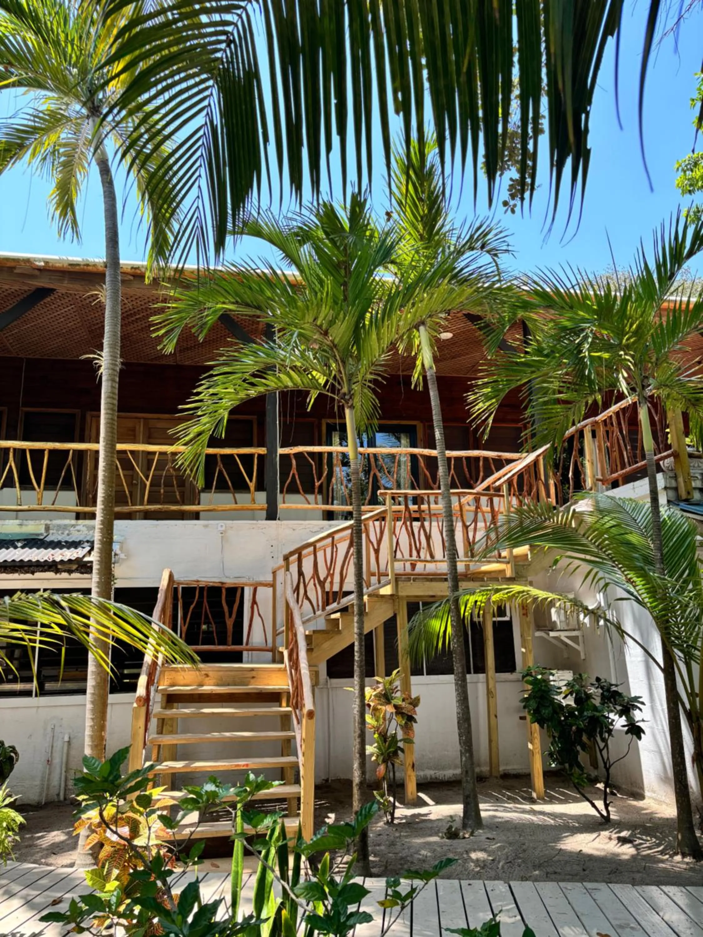 Balcony/Terrace in Azure Del Mar