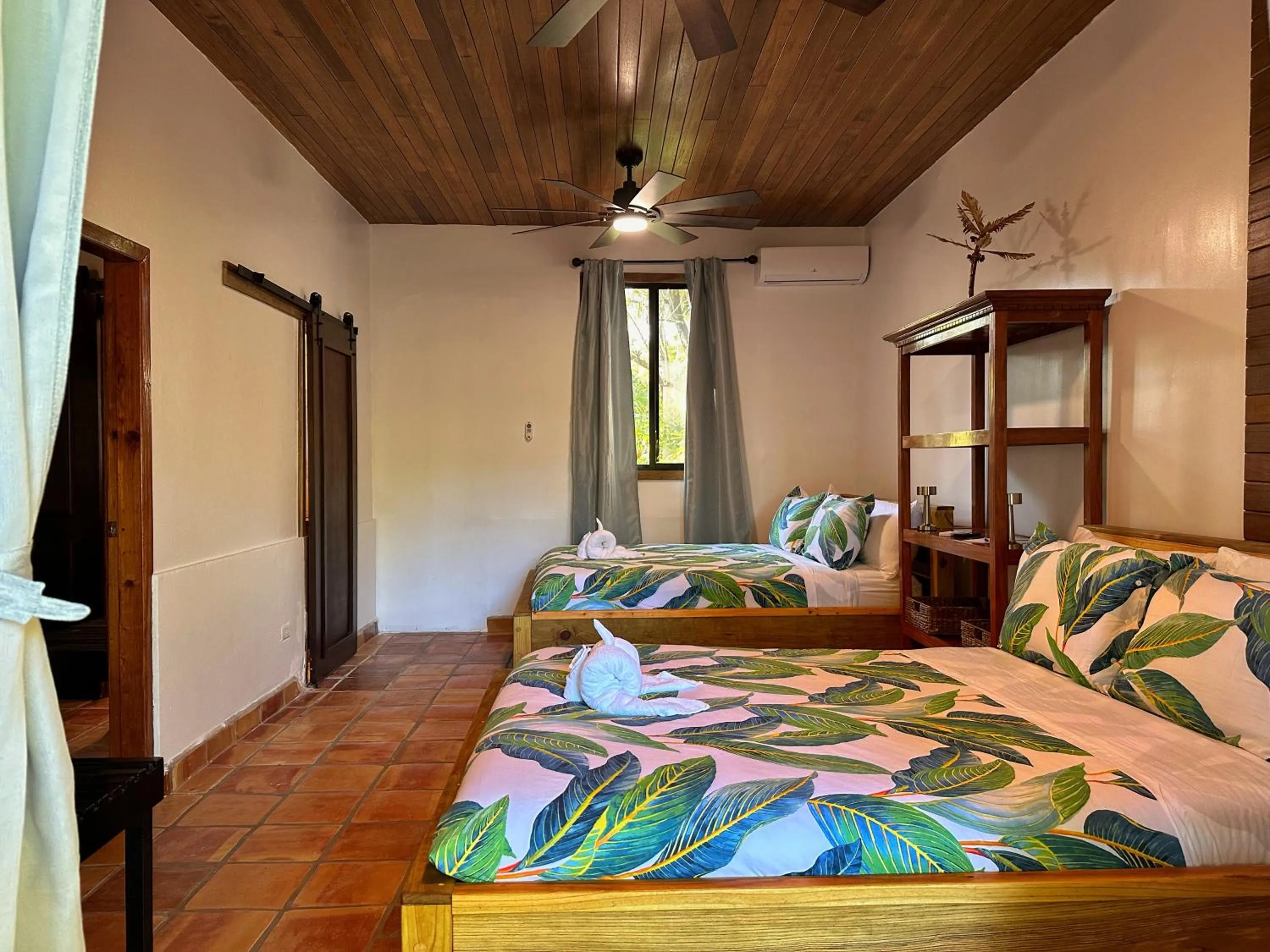 Bed in Azure Del Mar