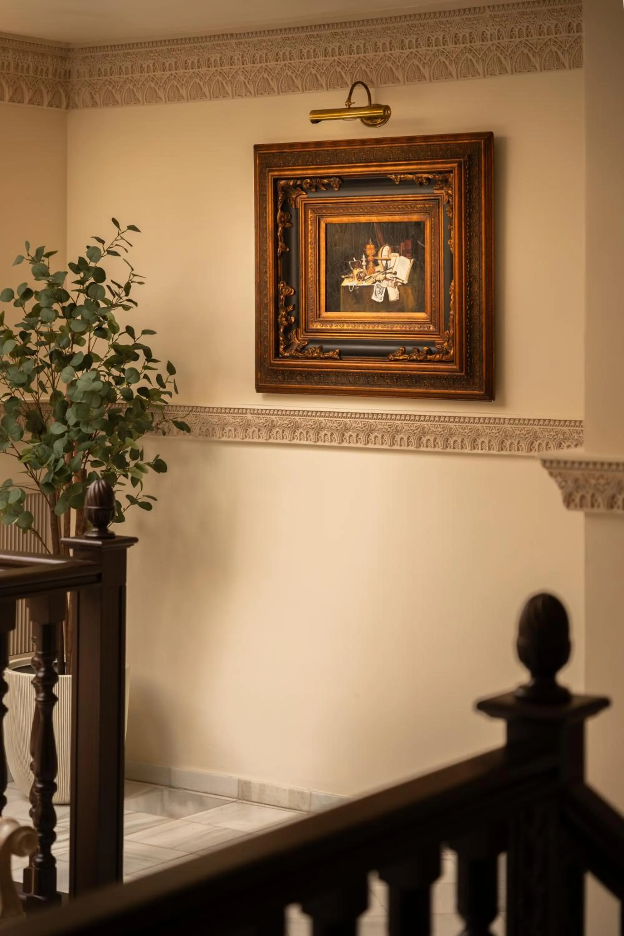 Hotel Palacio de Hemingway