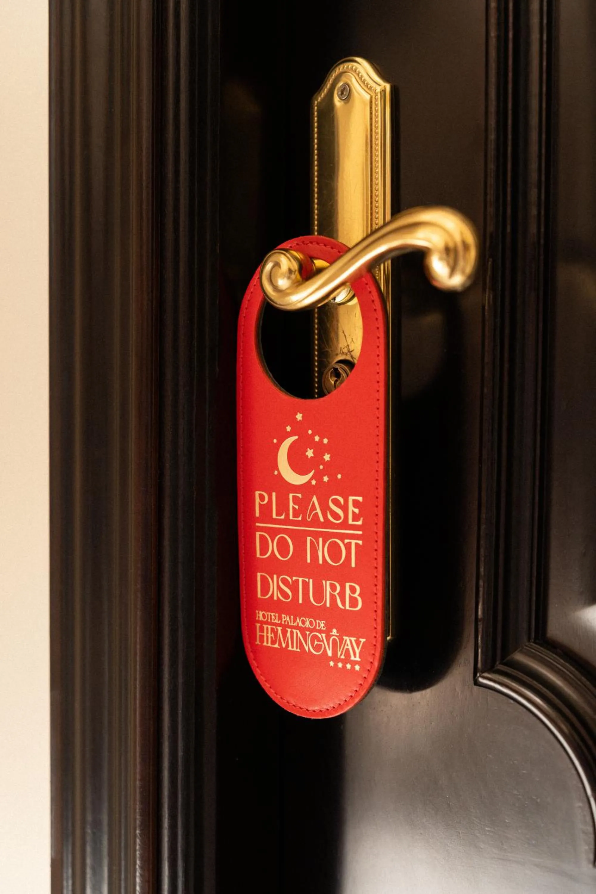 Hotel Palacio de Hemingway