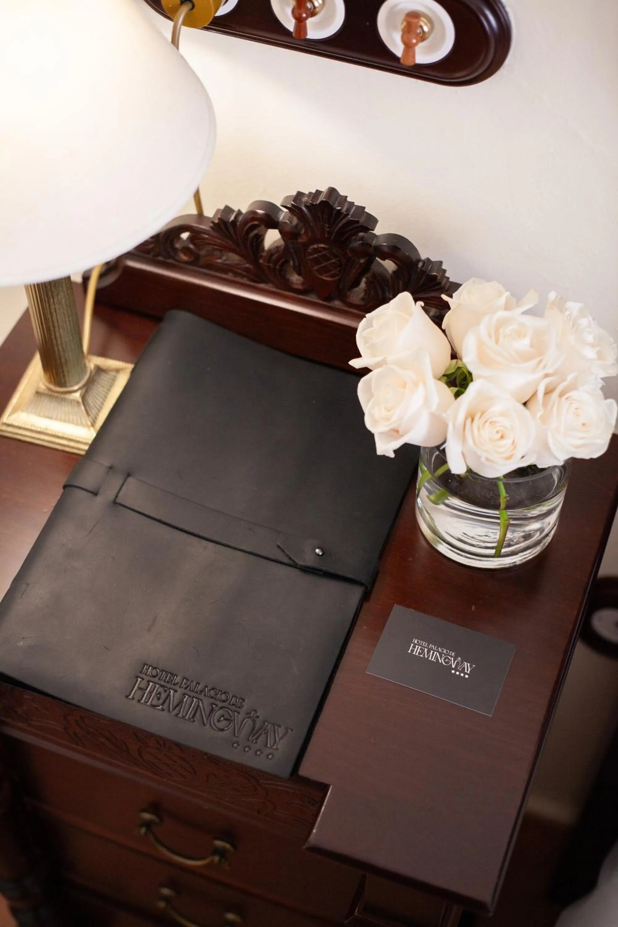 Hotel Palacio de Hemingway