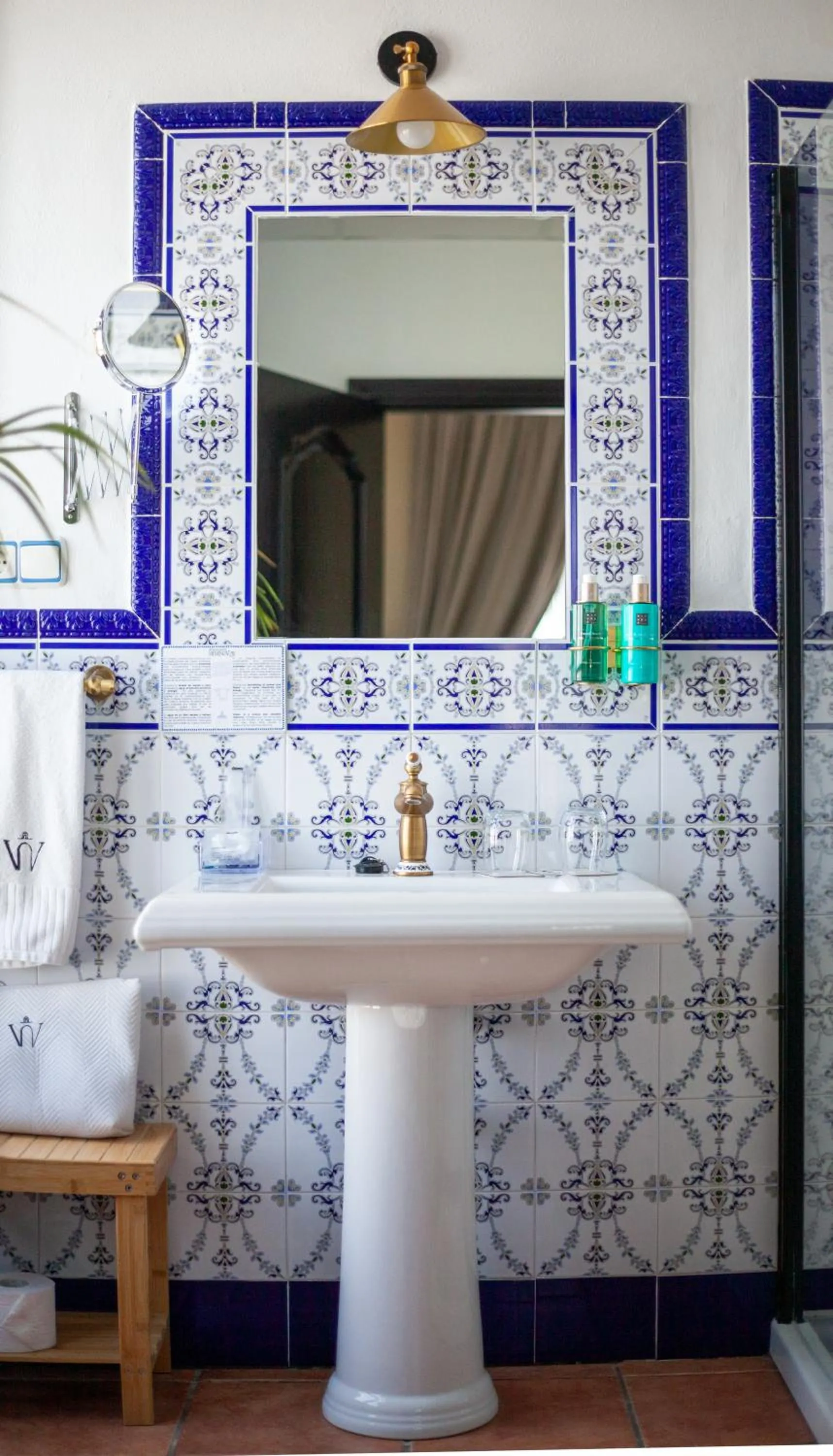 Hotel Palacio de Hemingway