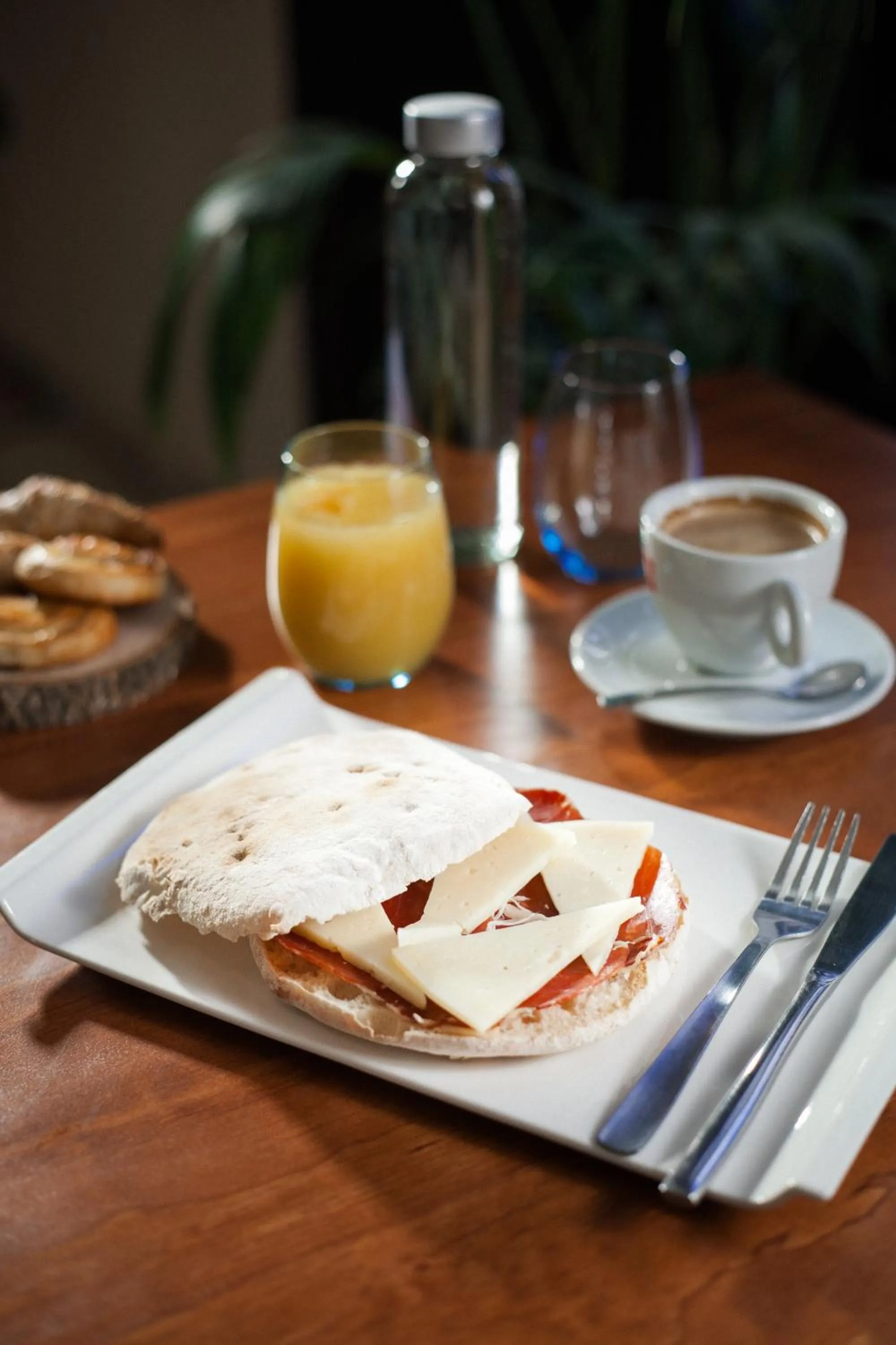 Hotel Palacio de Hemingway