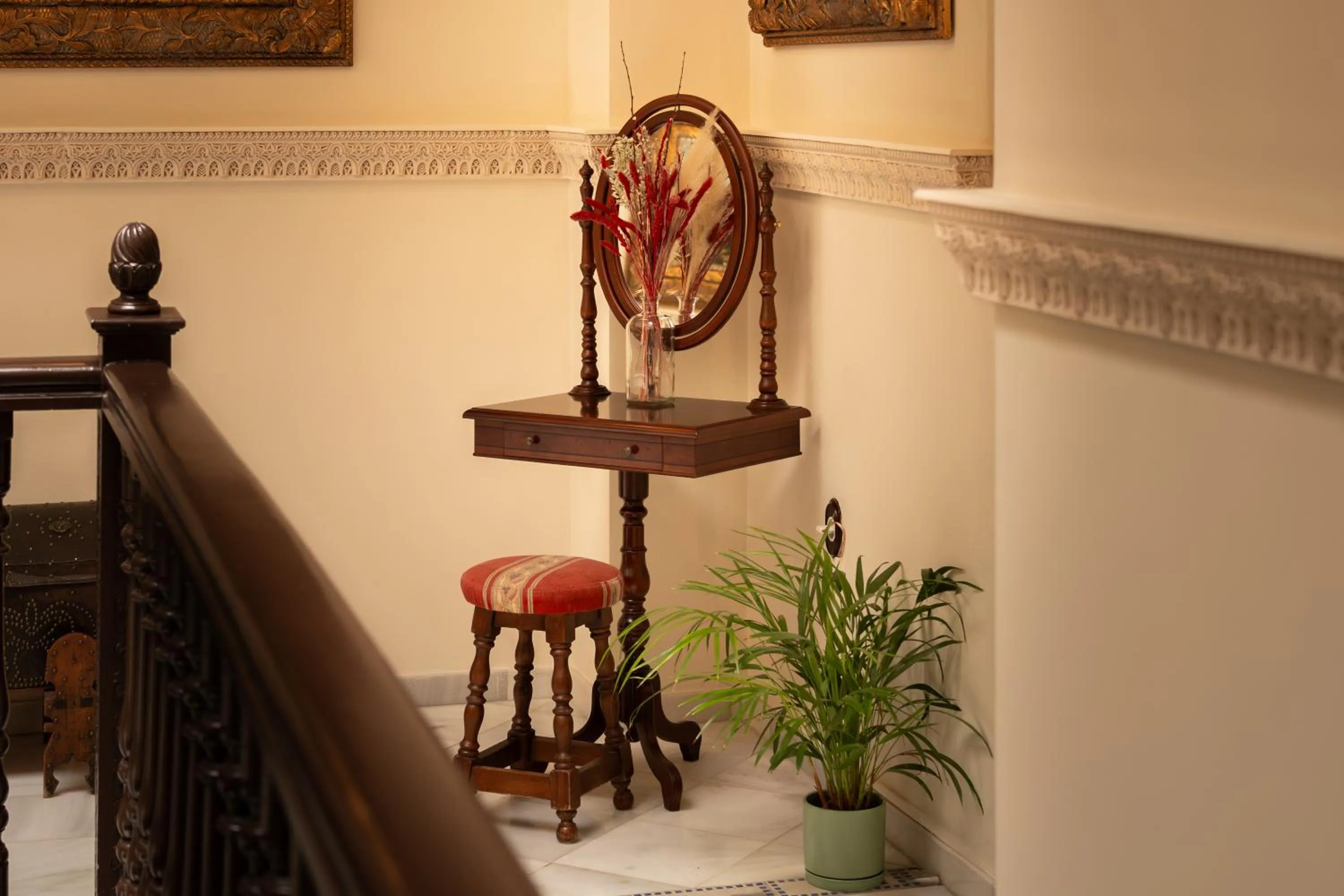 Hotel Palacio de Hemingway