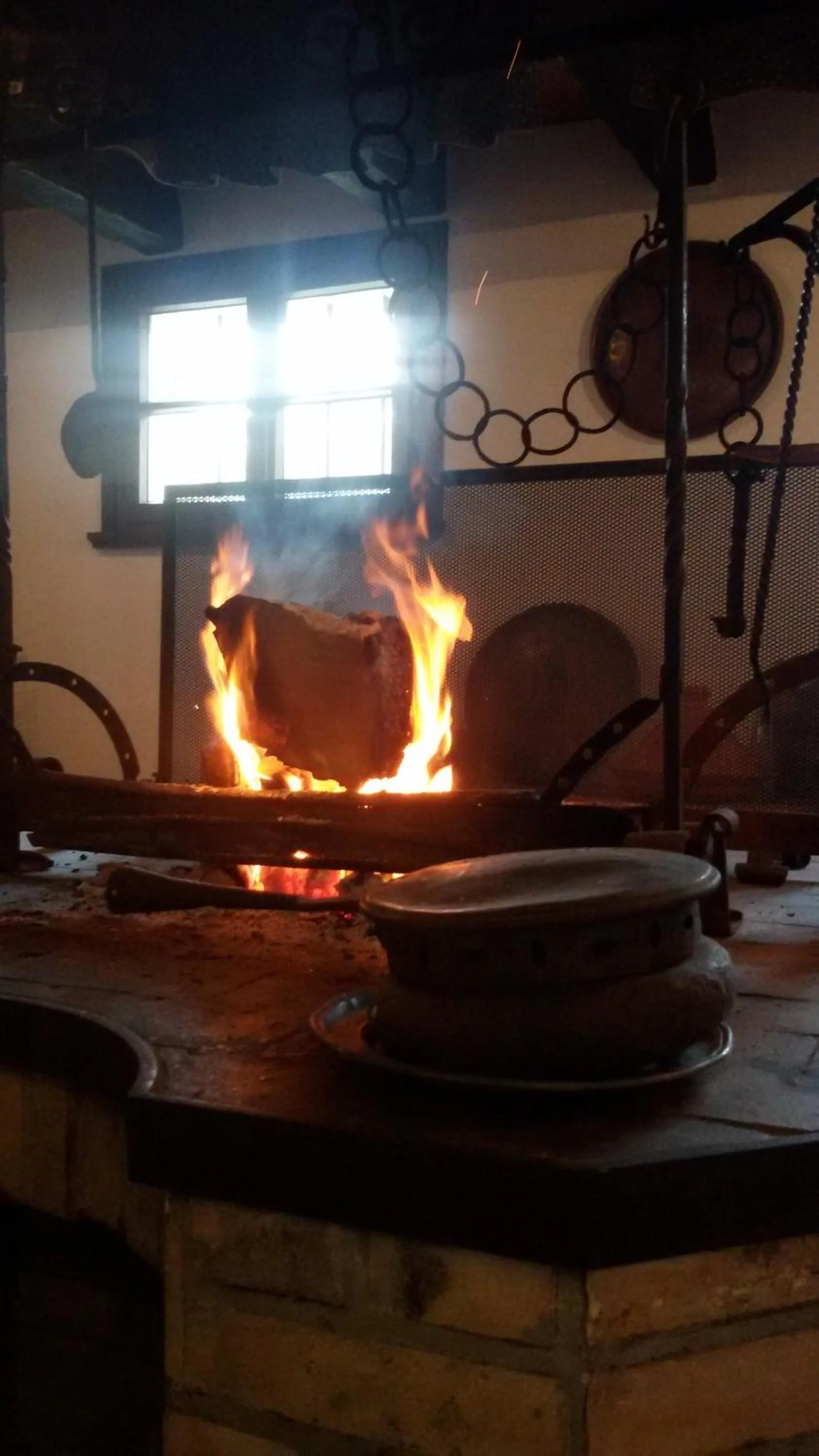 Winter in Fiori Di Maggio