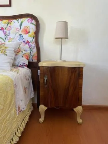 Bedroom in Fiori Di Maggio