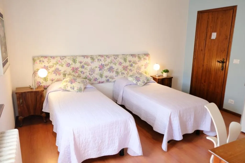 View (from property/room) in Fiori Di Maggio