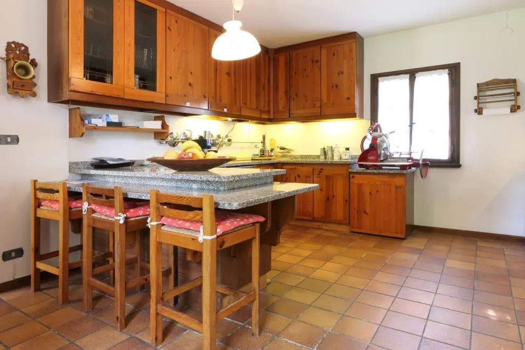 Kitchen or kitchenette in Fiori Di Maggio