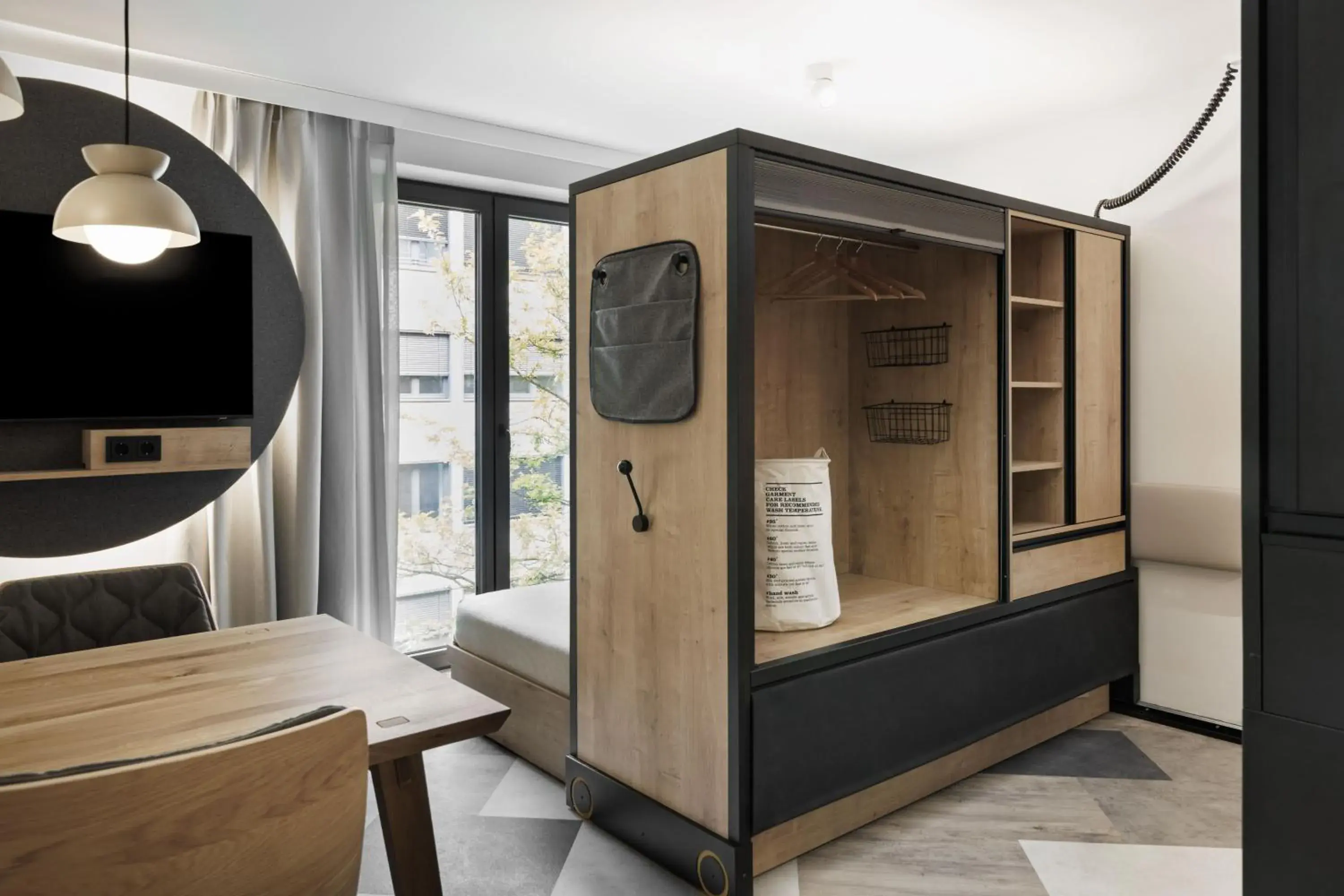 Family Studio in Stay KooooK Munich City - NEW OPENING Family Studio in Stay KooooK Munich City - NEW OPENING