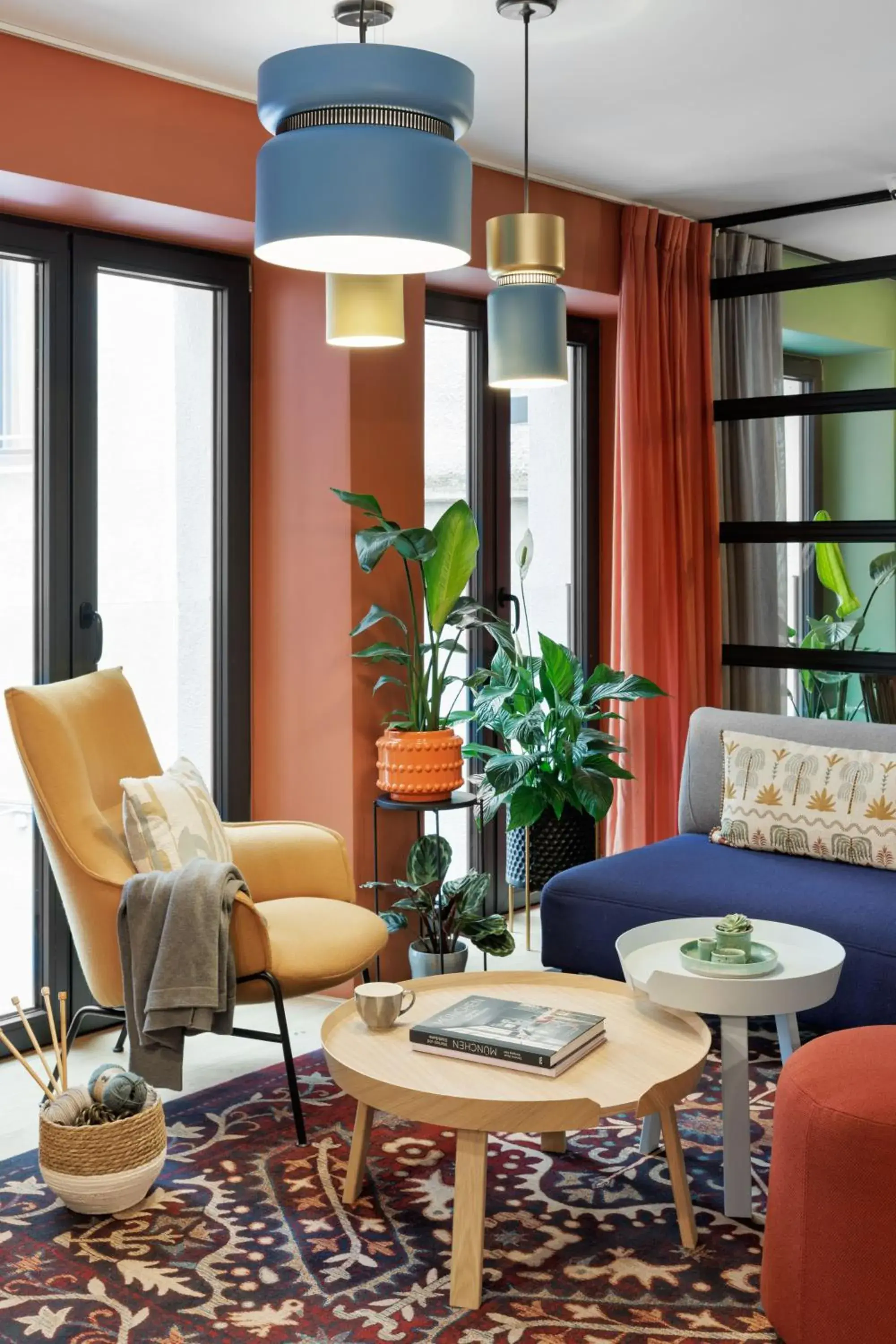 Stay KooooK Munich City - NEW OPENING Stay KooooK Munich City - NEW OPENING