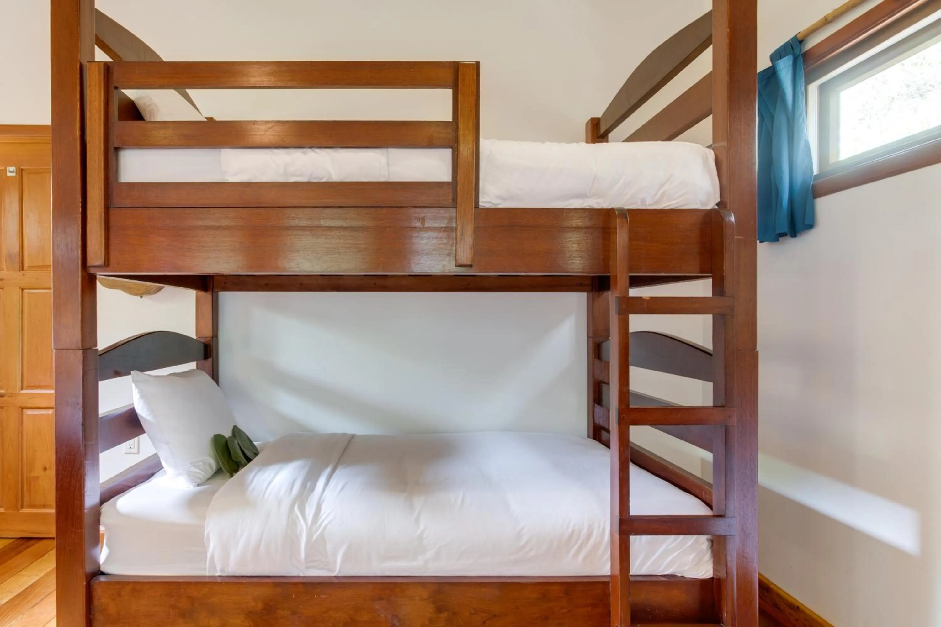 bunk bed, Bed in Mariposa Belize Beach Resort