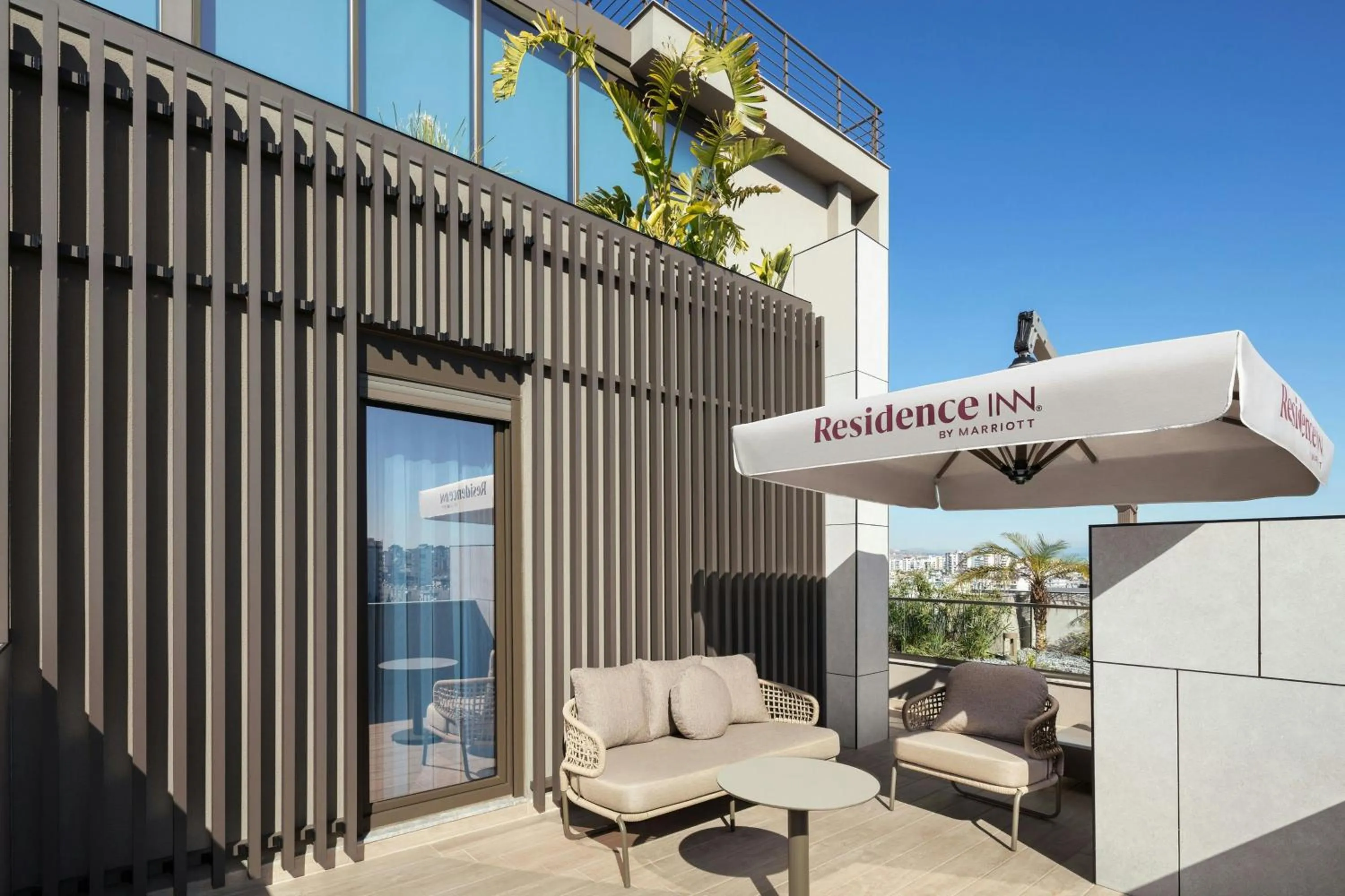 Photo of the whole room in Residence Inn by Marriott Antalya