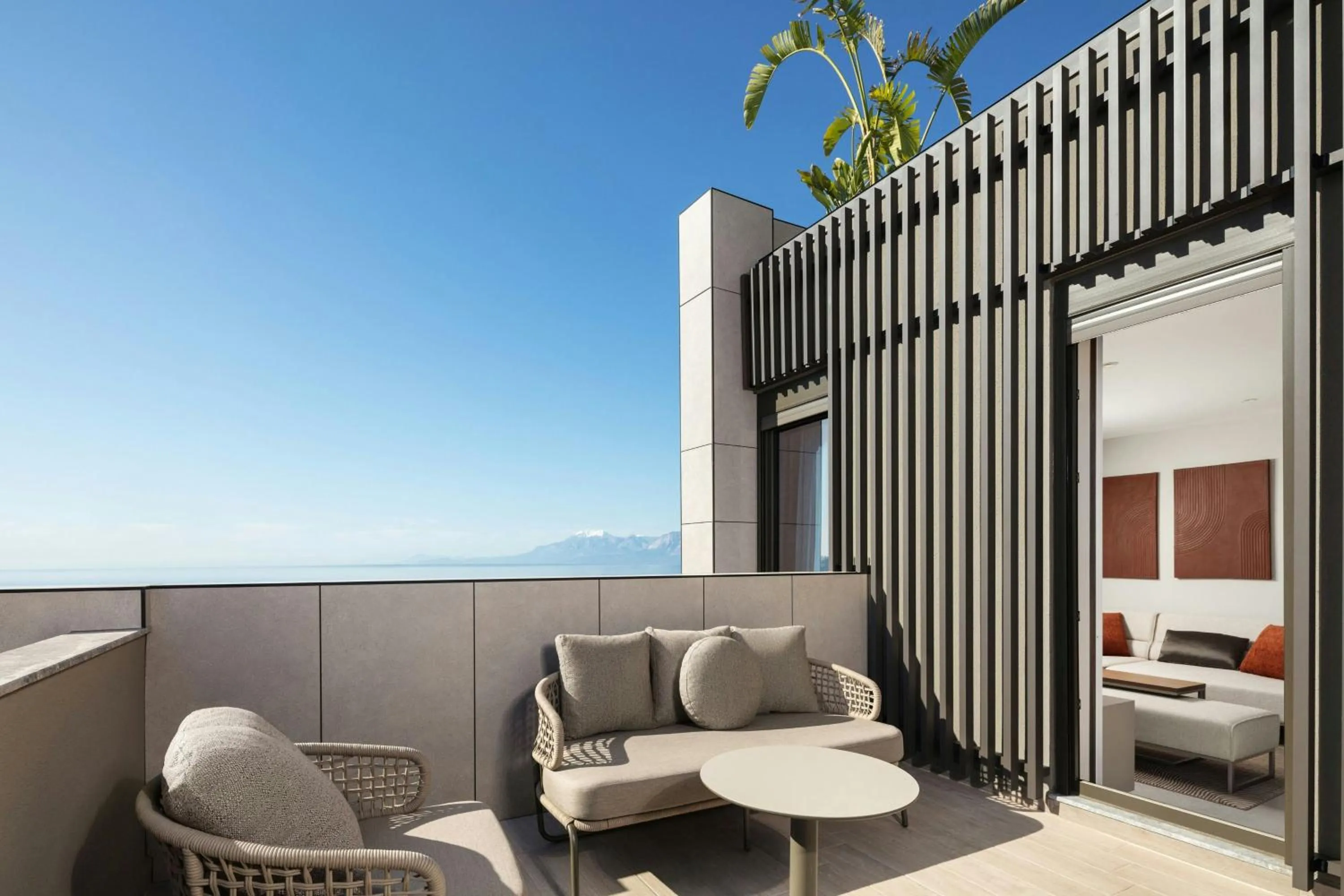 Photo of the whole room in Residence Inn by Marriott Antalya